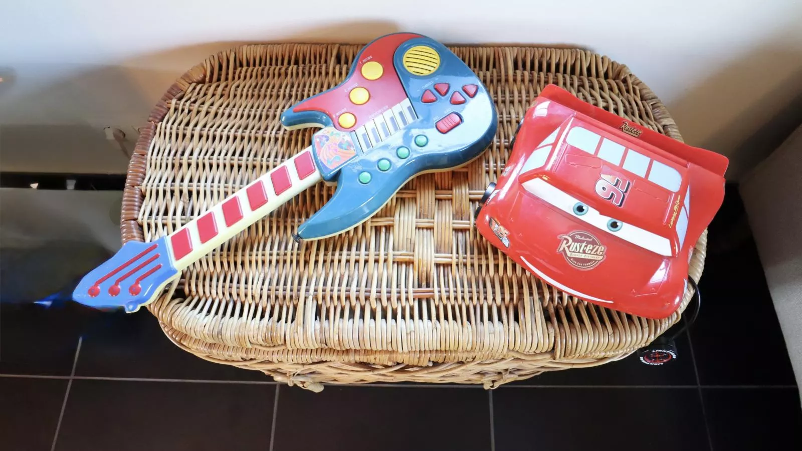 Petit Wilogne-Faciliteiten