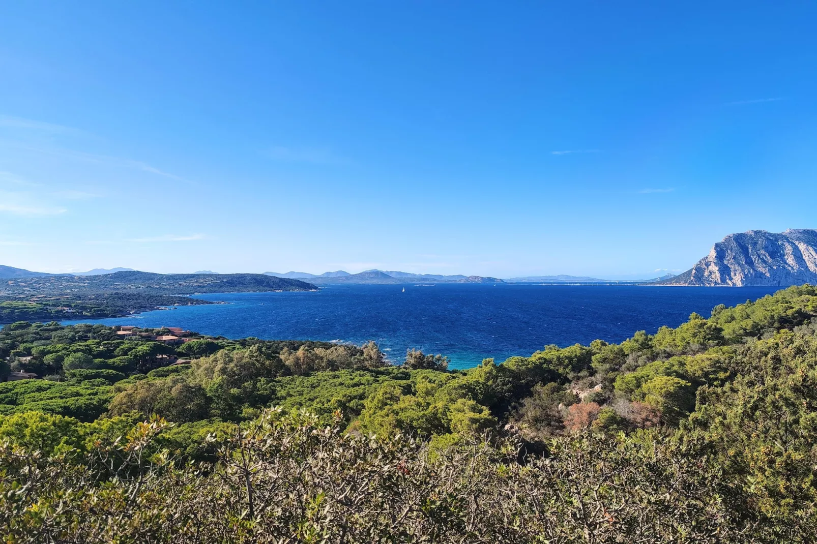 Le Villette di San Gavino PT2-Gebieden zomer 20km
