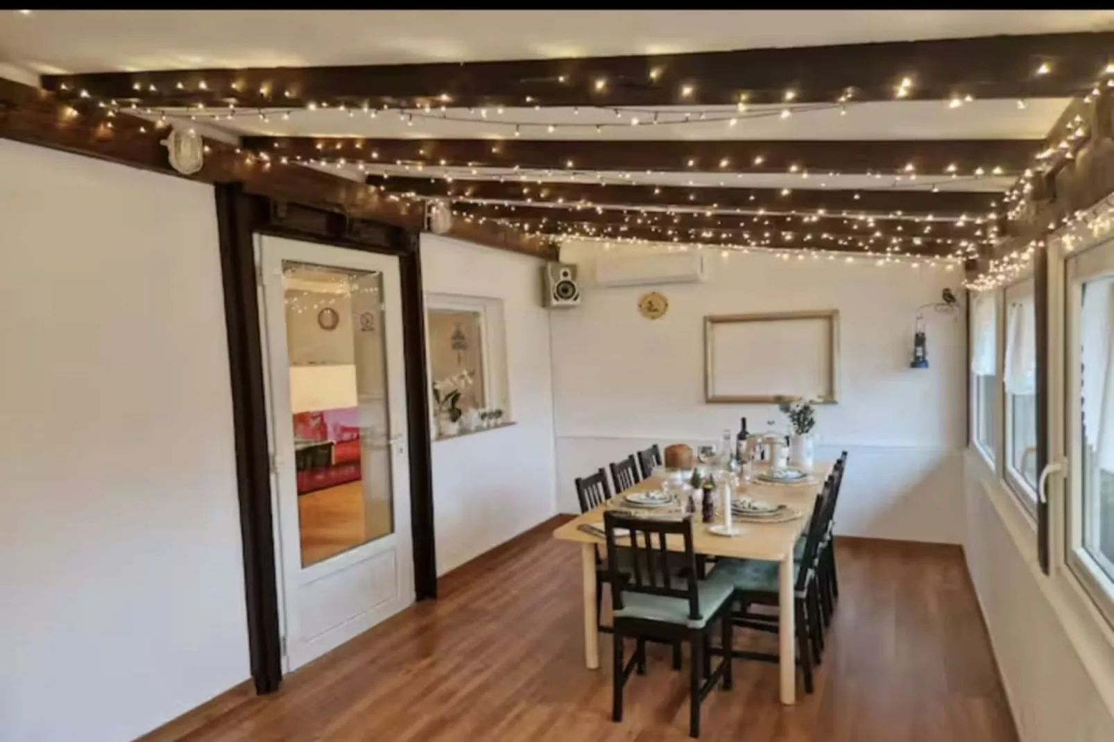 Luxury Pool Villa Aurora - Four Bedroom Villa with the Pool-Slaapkamer