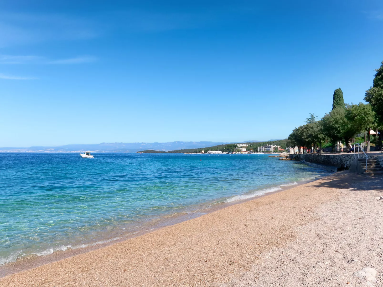 Villa Gisela-Omgeving