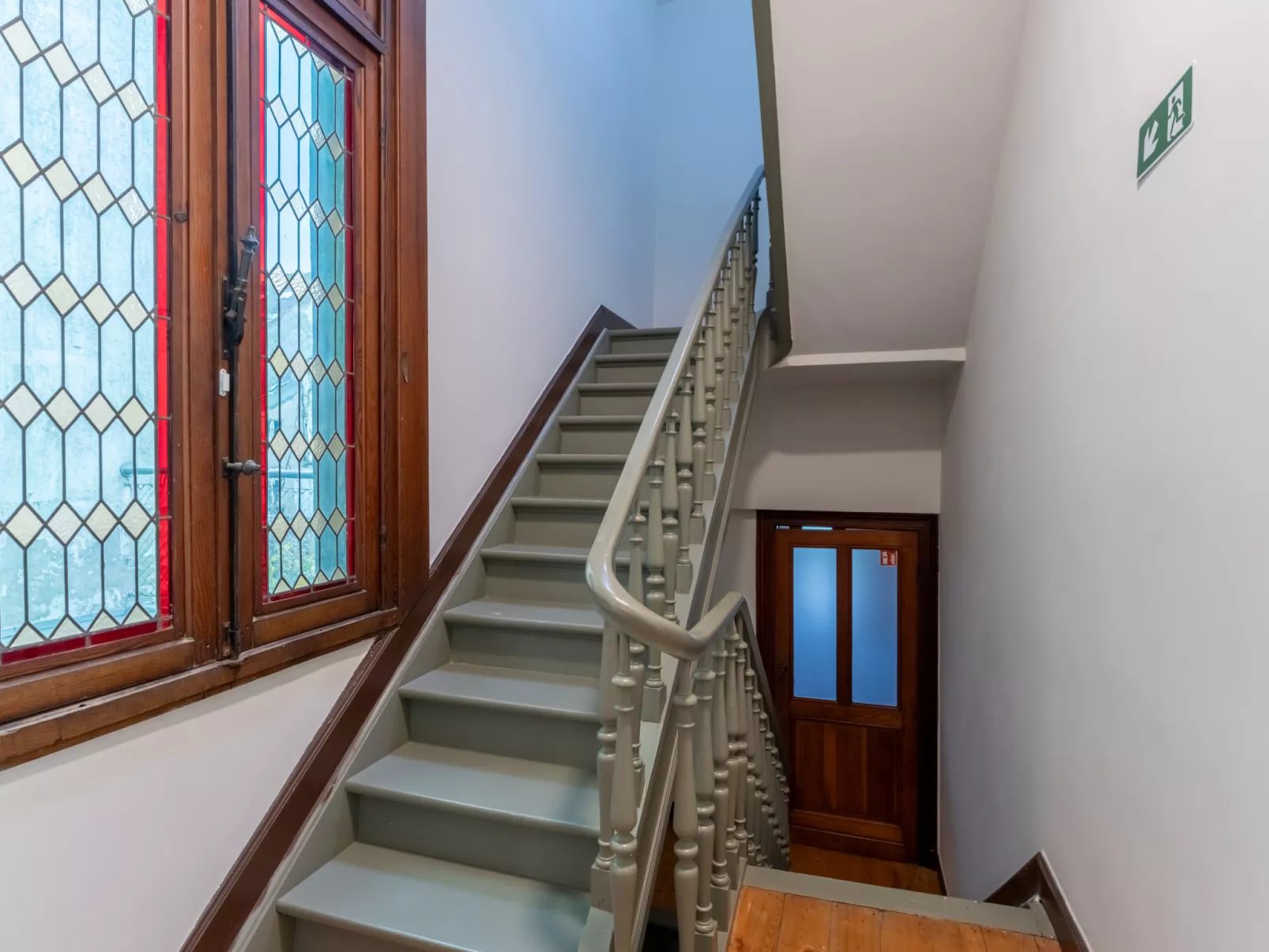 Notre Refuge - Your Belle Époque Escape-Binnen