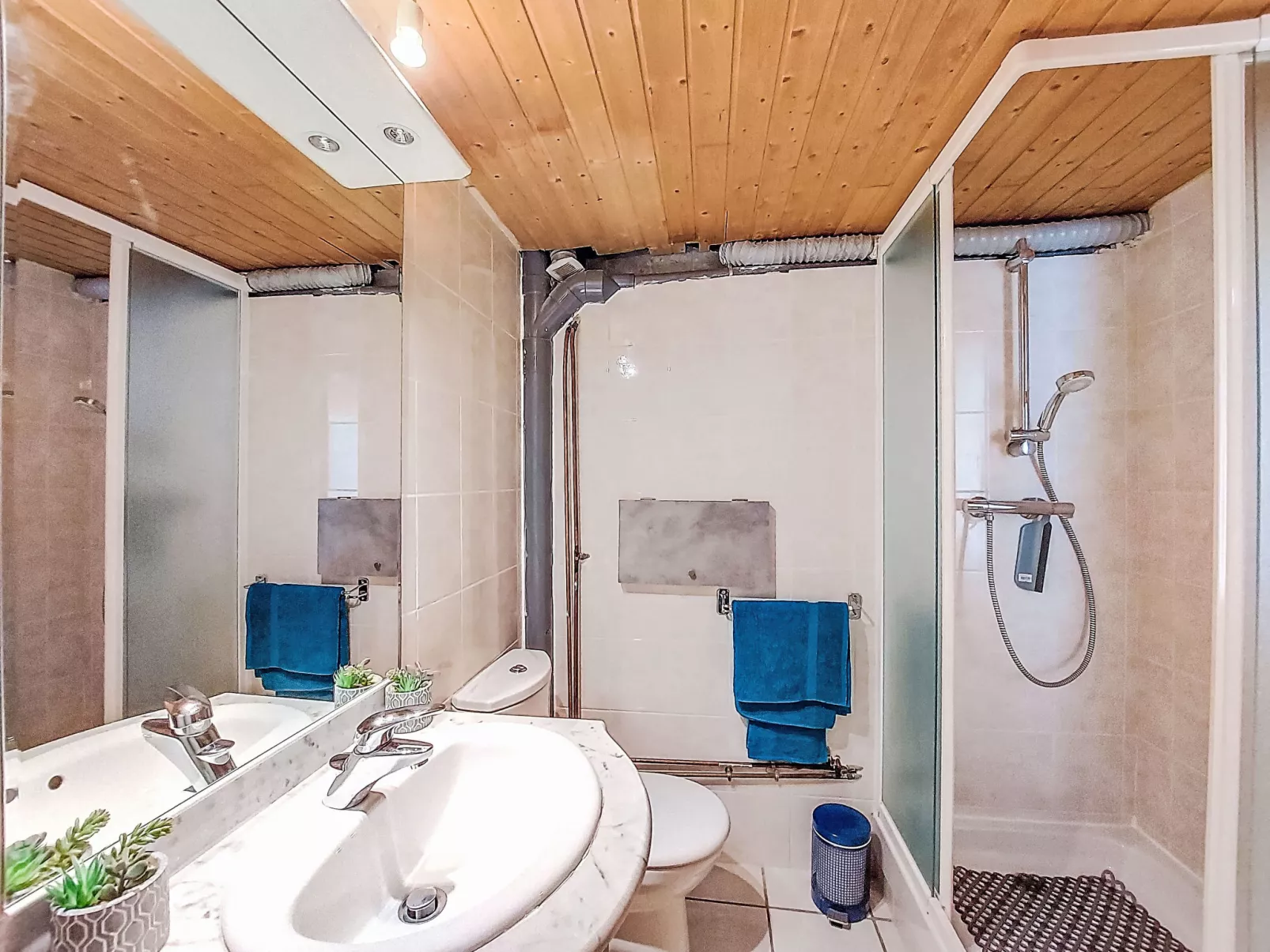 La Combe des Ours-Binnen