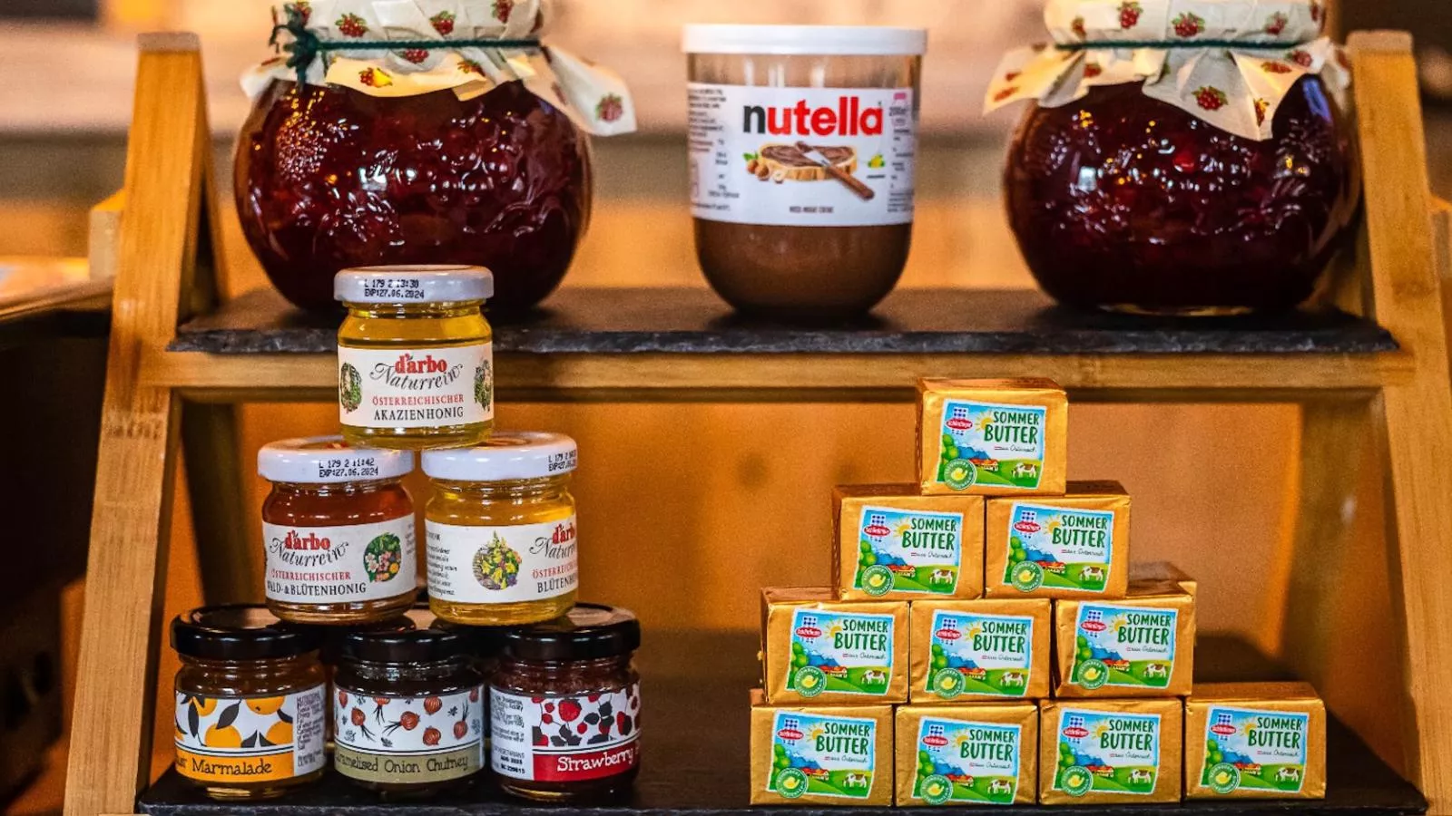 Bergzeit Hollersbach XL-Faciliteiten