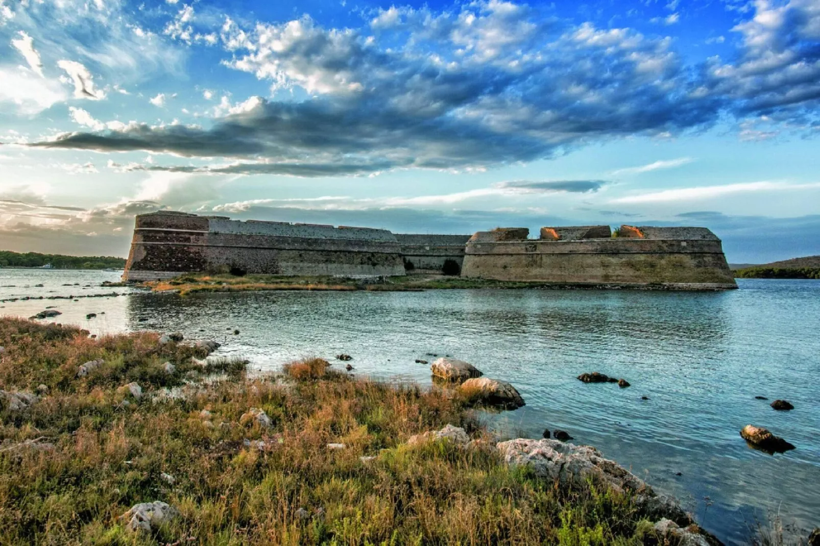 Beach house Franka-Gebieden zomer 20km