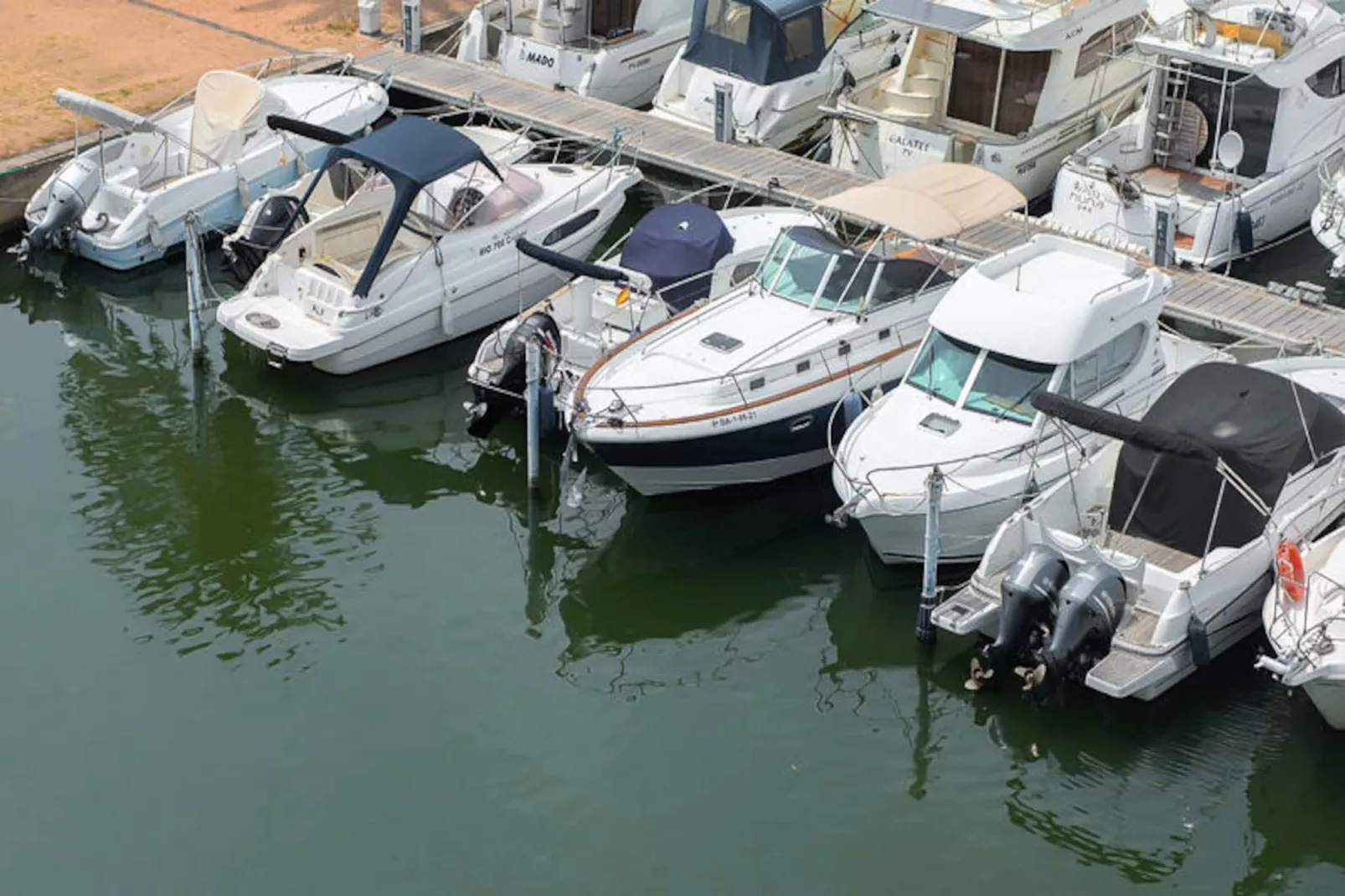 Appartements à Roses-Niet-getagd