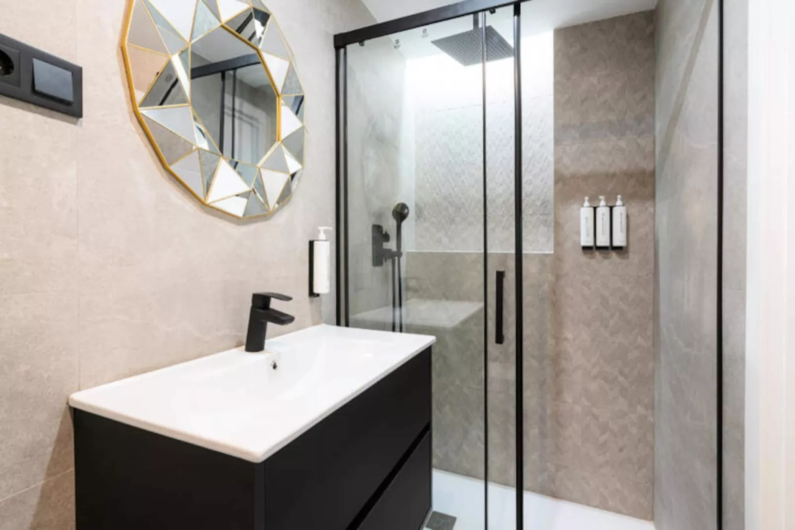 Appartements à Málaga-Niet-getagd