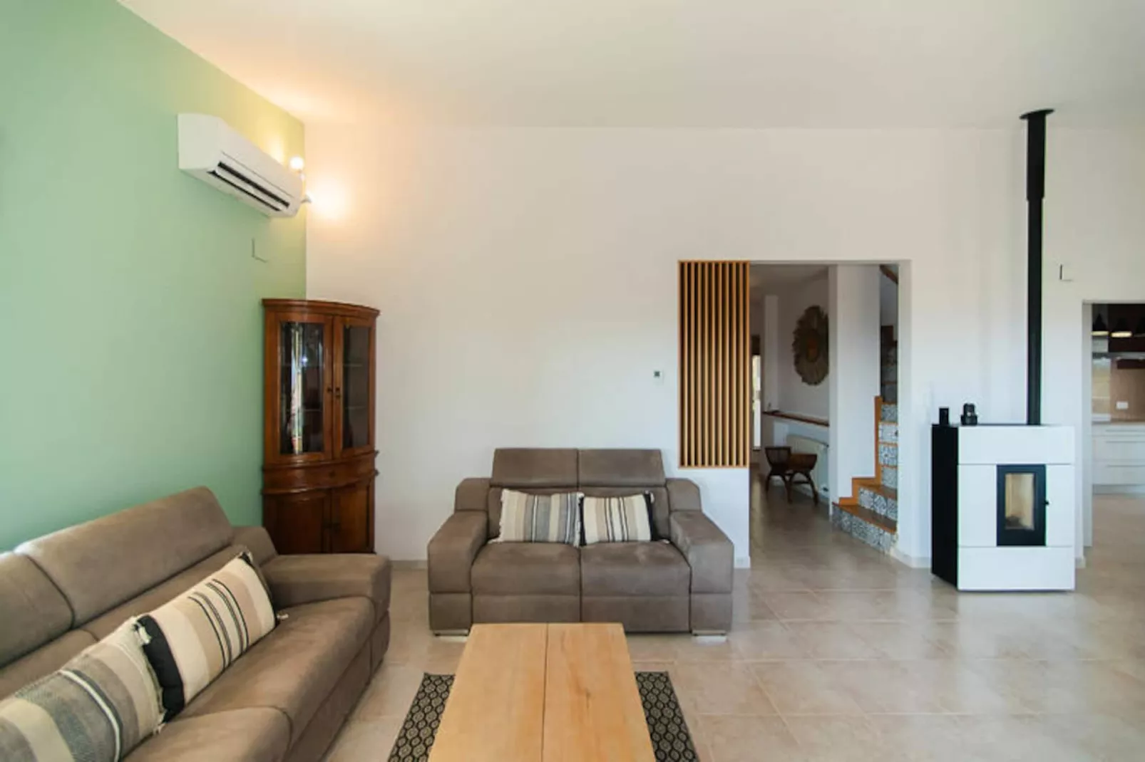 Maison à Palau Saverdera-Niet-getagd