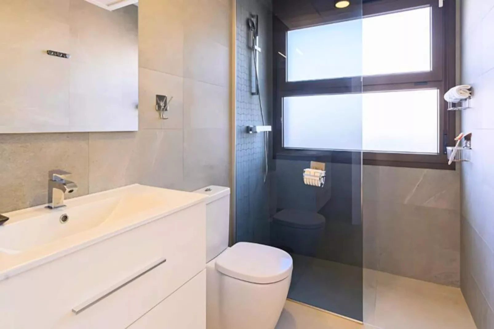 Villa Moderne Avec Piscine Priv&eacute;e Au Golf Vistabella-Niet-getagd