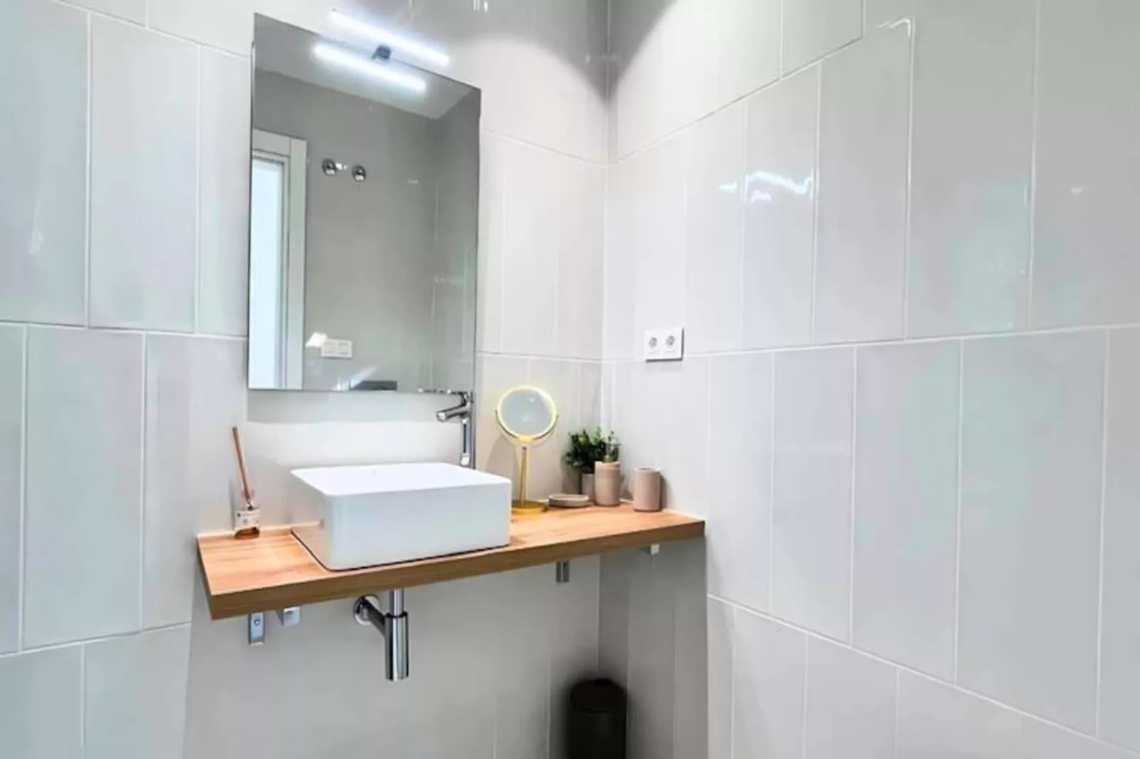 Villa Avec Piscine Priv&eacute;e Et Vues Magnifiques-Niet-getagd