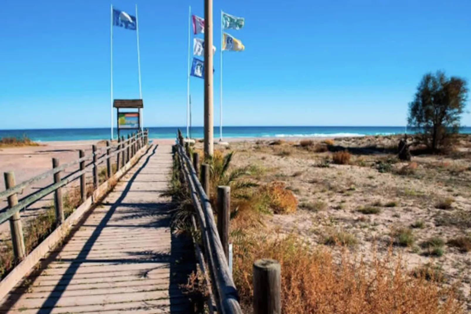 Appartements à Almenara-Niet-getagd