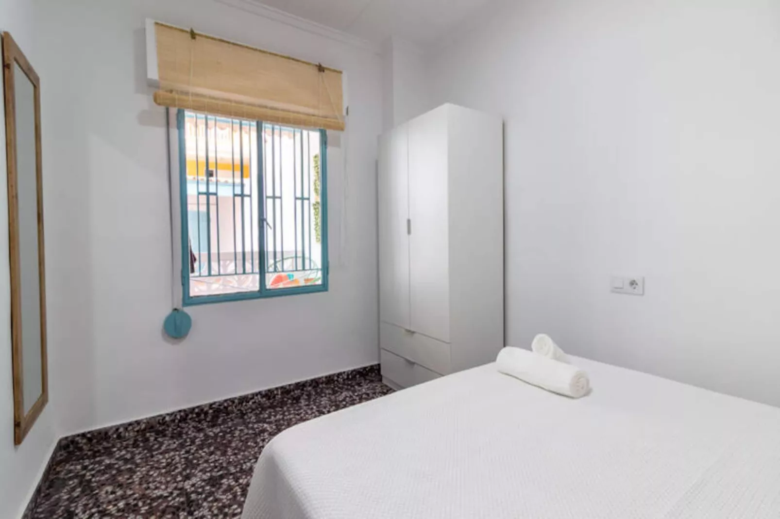 Maison à Moncofar-Niet-getagd