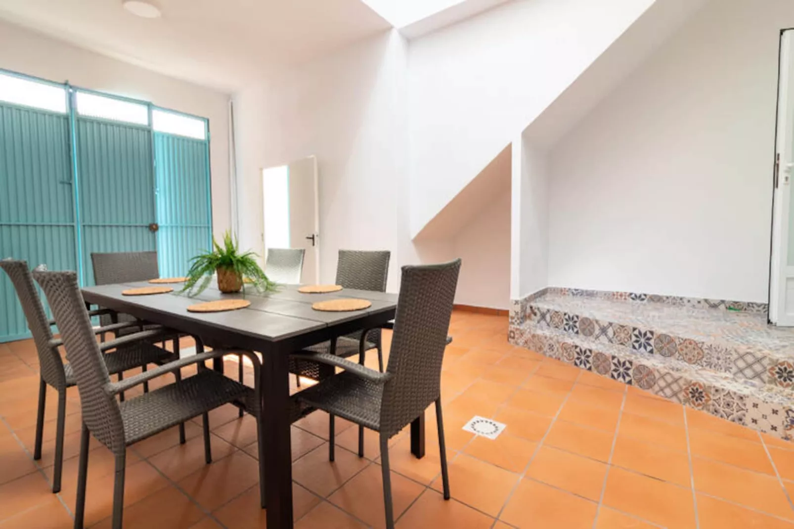 Maison à Moncofar-Niet-getagd