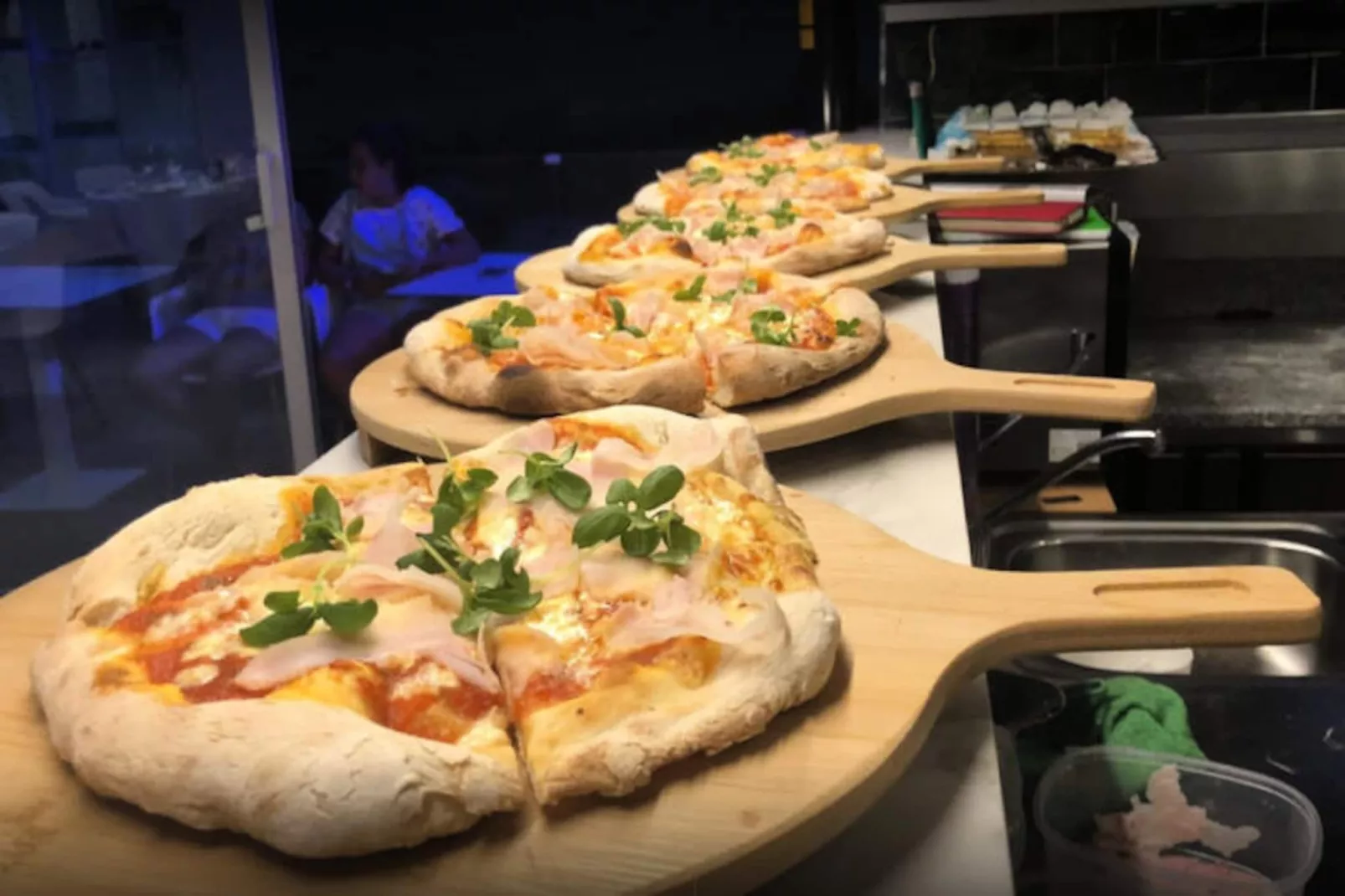 Appartements à Casares-Niet-getagd