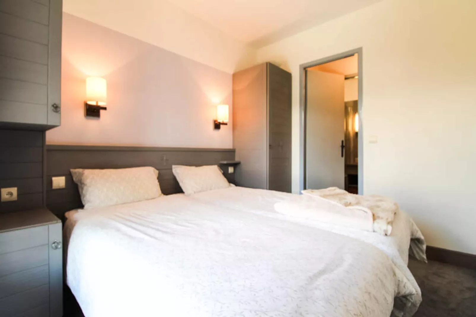 Appartements à Flaine - Niet-getagd