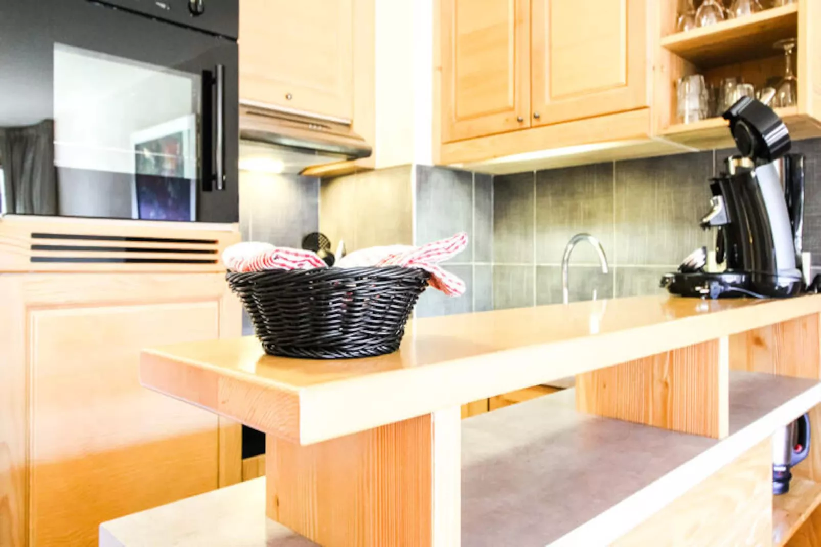 Appartements à Flaine - Niet-getagd