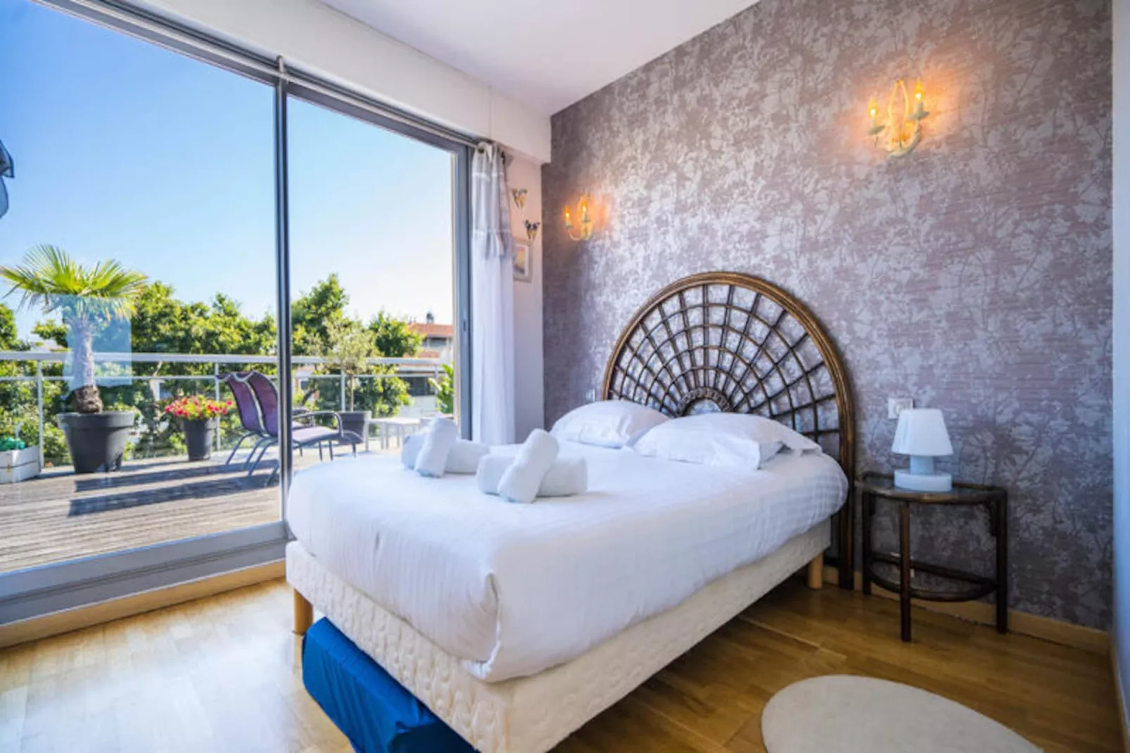 Appartements à Arcachon-Niet-getagd