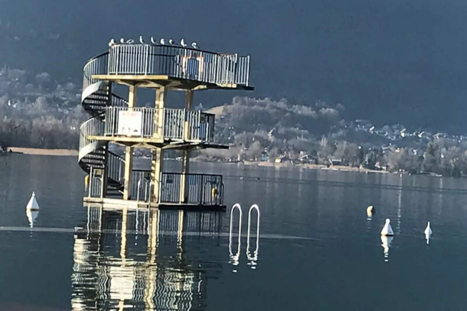 Maison à Saint-Jorioz-Niet-getagd