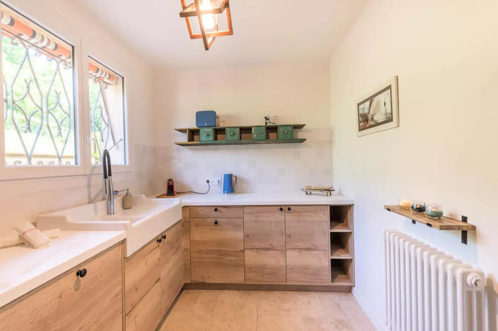 Maison à Doussard-Niet-getagd