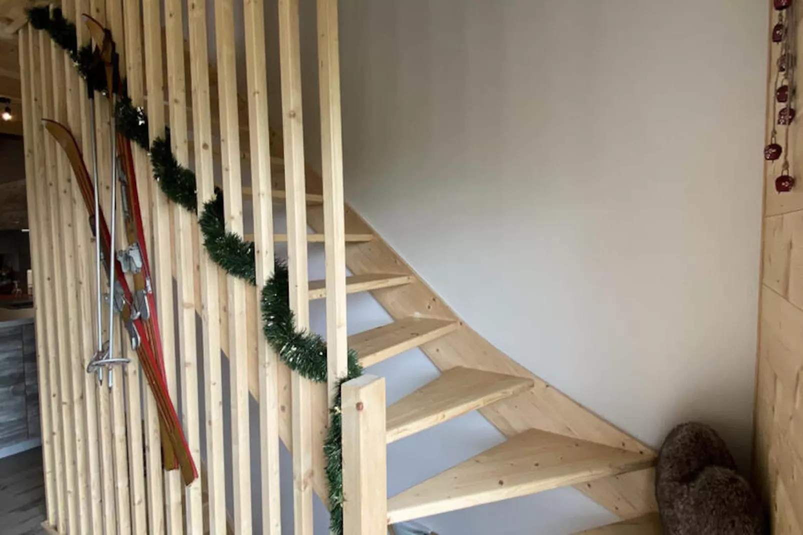 Chalets à Le Lioran-Niet-getagd