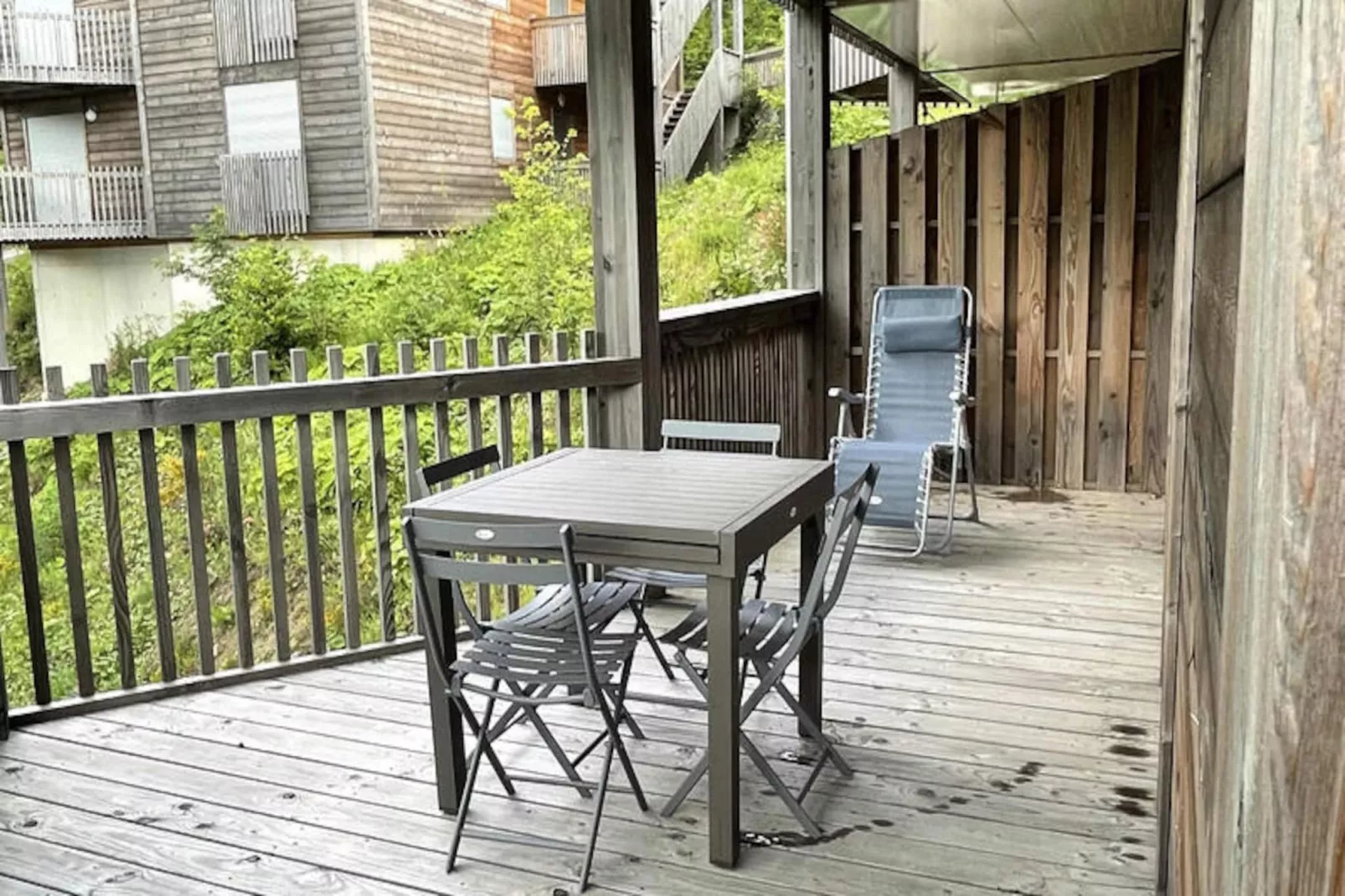 Appartements à Le Lioran-Niet-getagd