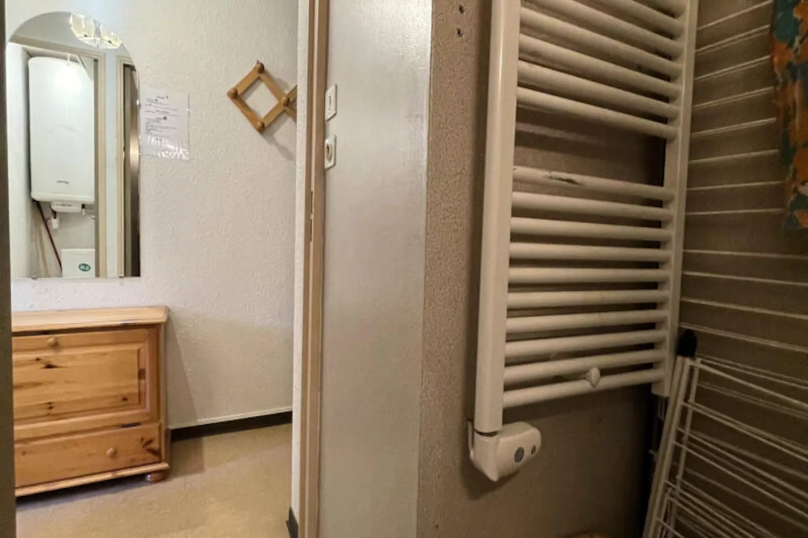 Studio à Le Lioran-Niet-getagd