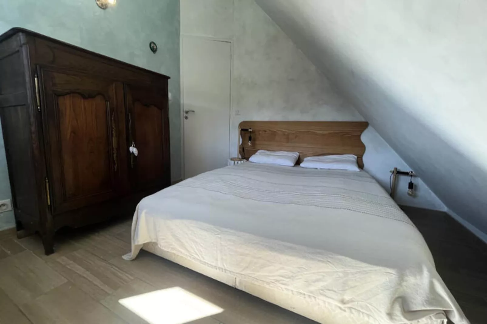 Appartements à Le Lioran - Niet-getagd