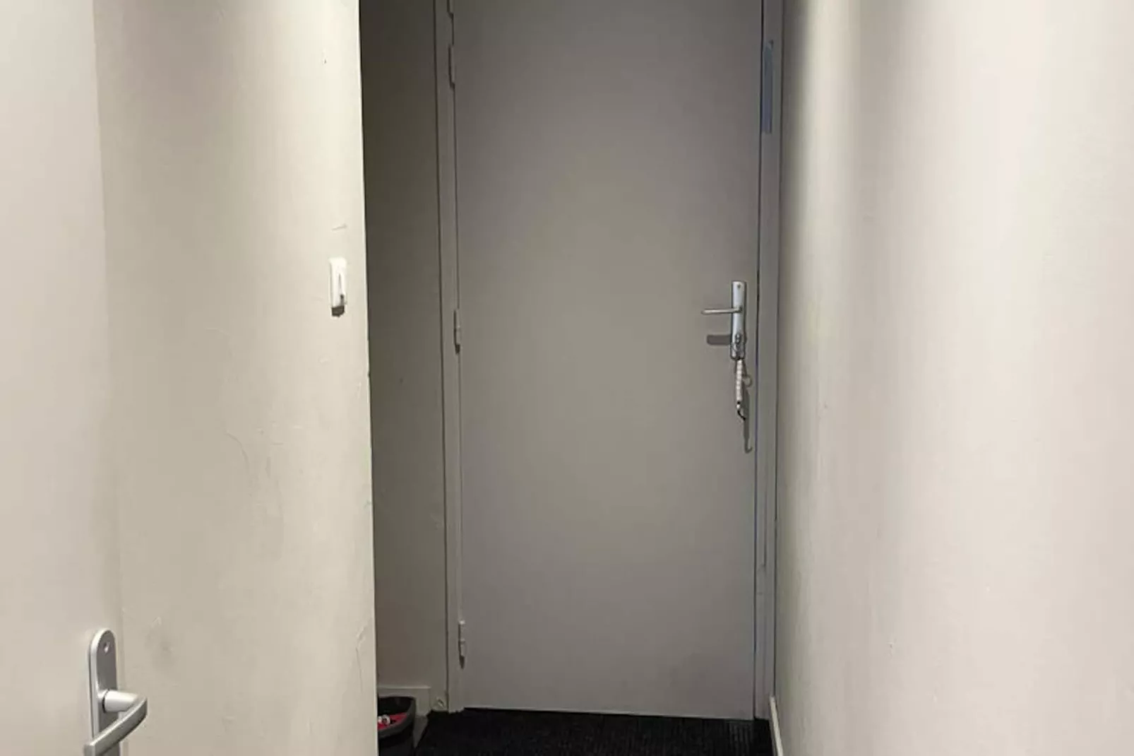 Appartements à Albepierre Bredons - Niet-getagd