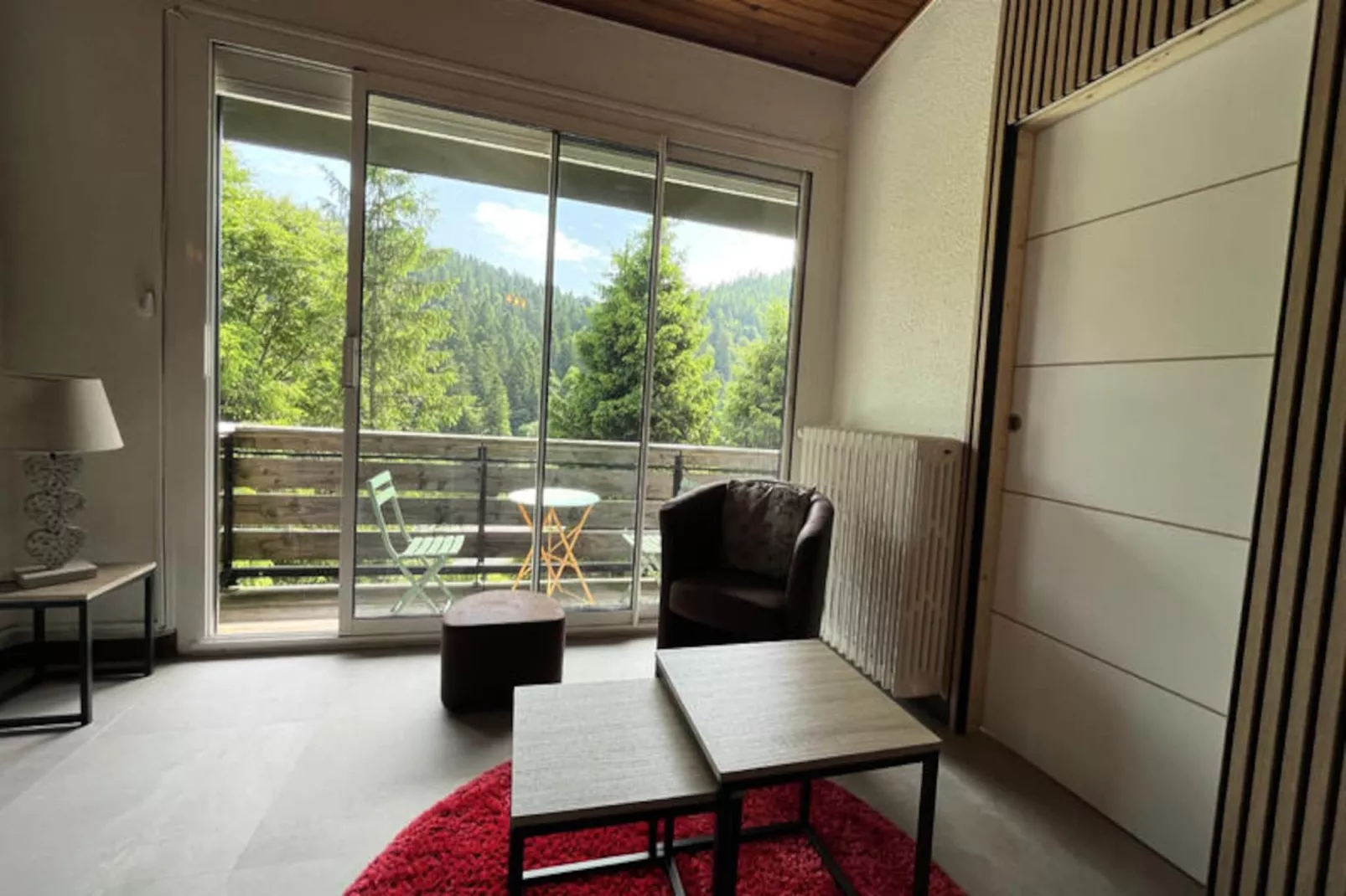 Appartements à Le Lioran-Niet-getagd