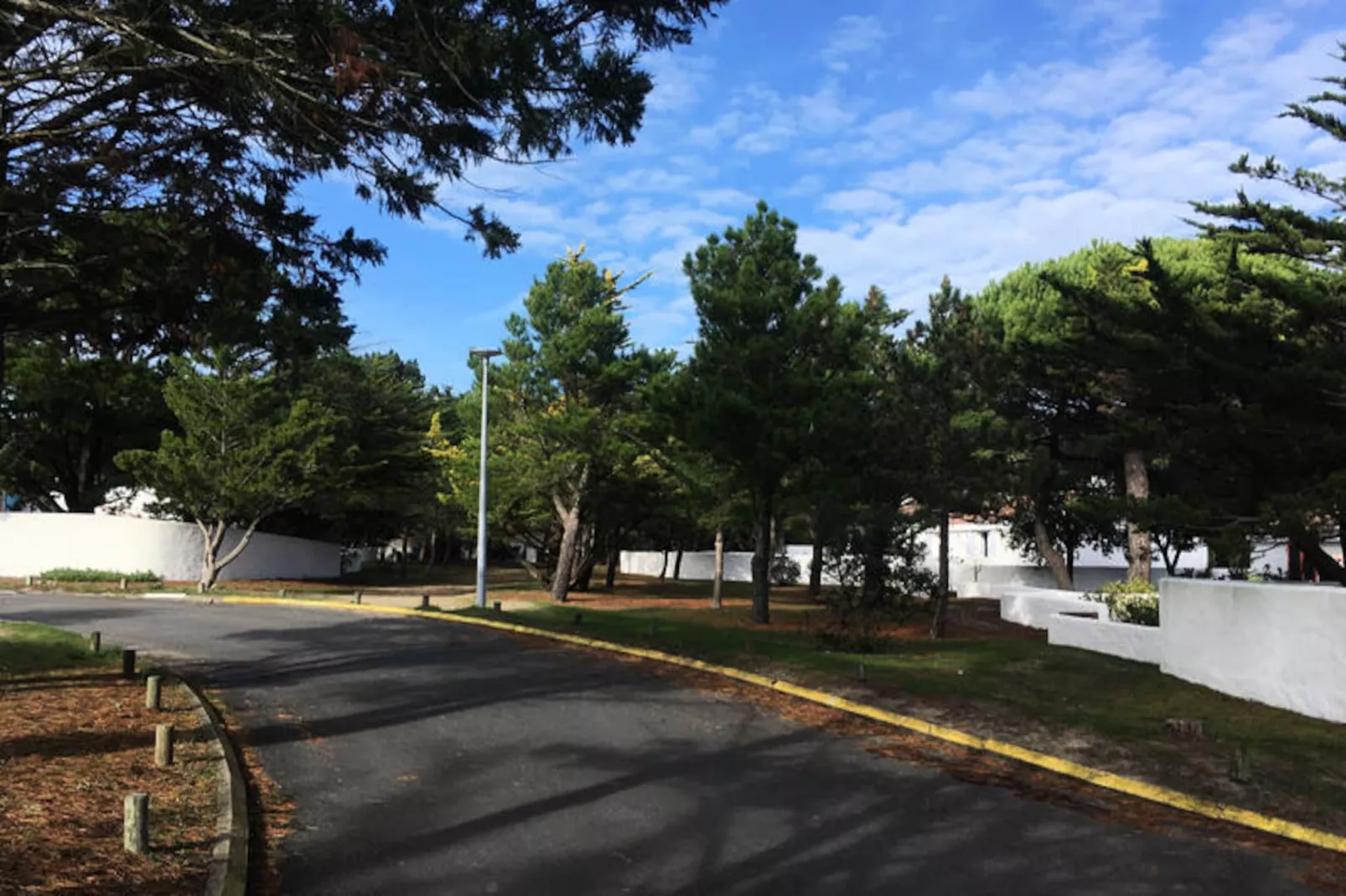 Maison à La guerinière - Ile de Noirmoutier-Niet-getagd