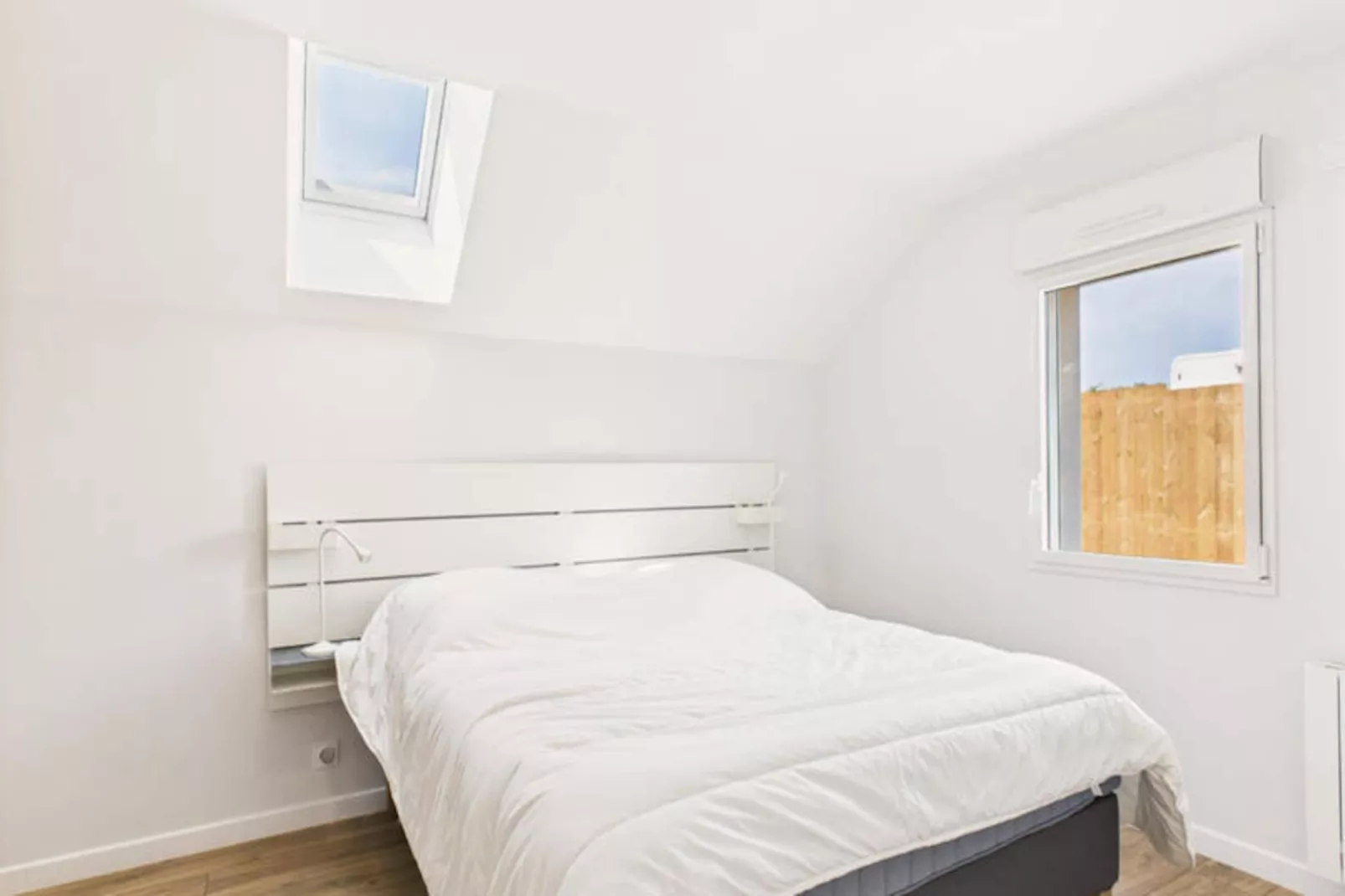 Maison à Le Tour du Parc-Niet-getagd