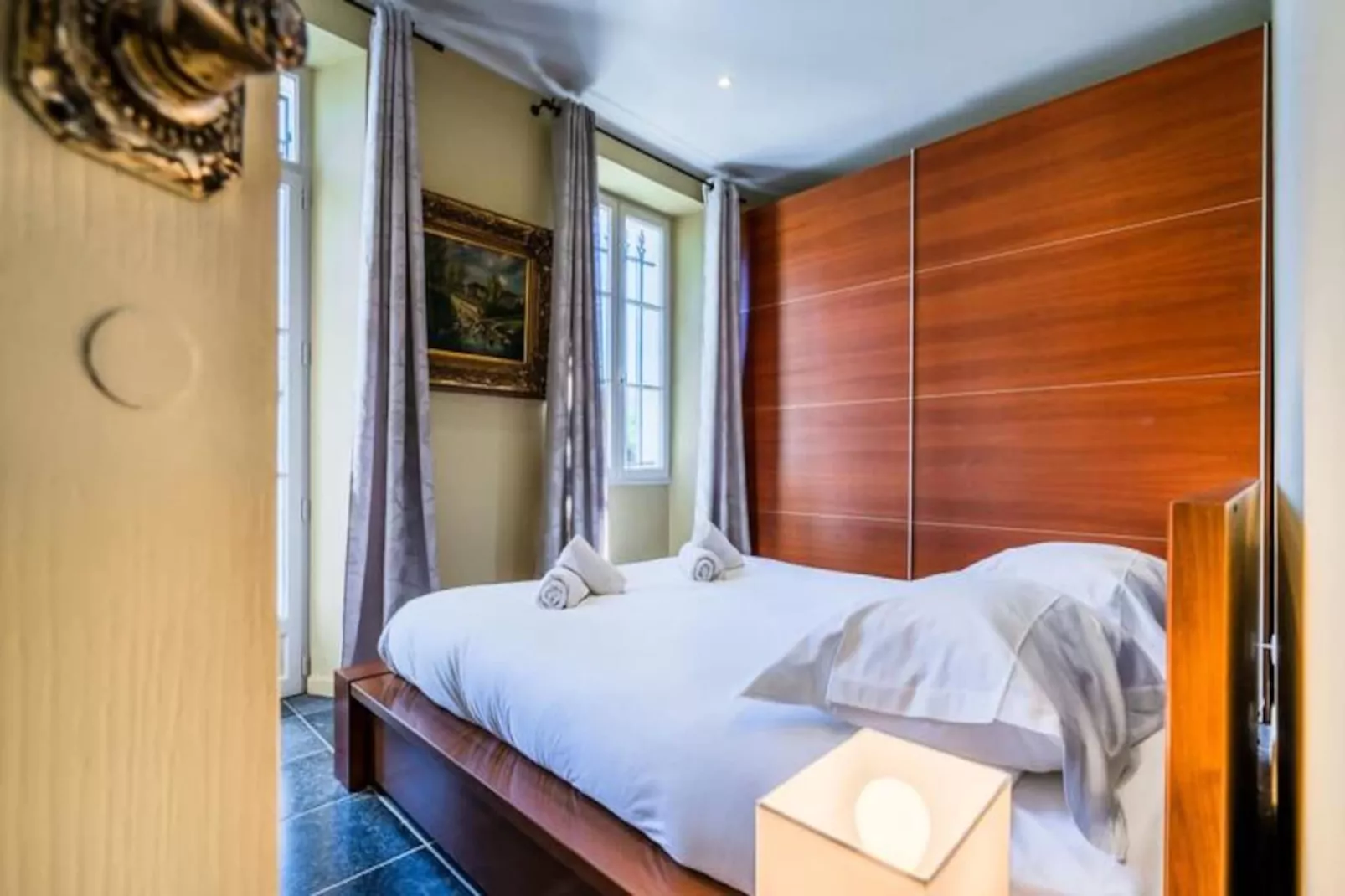 Résidence Rare ! Villa 7p Cap D&rsquo;antibes, &agrave; Pied Des Plages-Niet-getagd