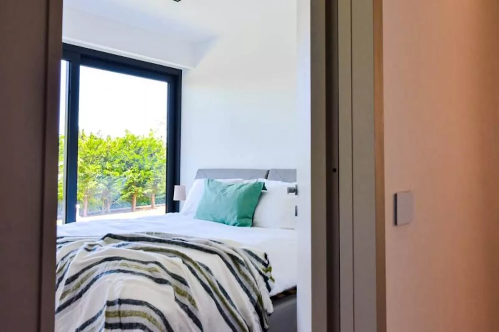 Résidence Villa D&rsquo;architecte Avec Piscine Chauff&eacute;e Pour 10 !-Niet-getagd