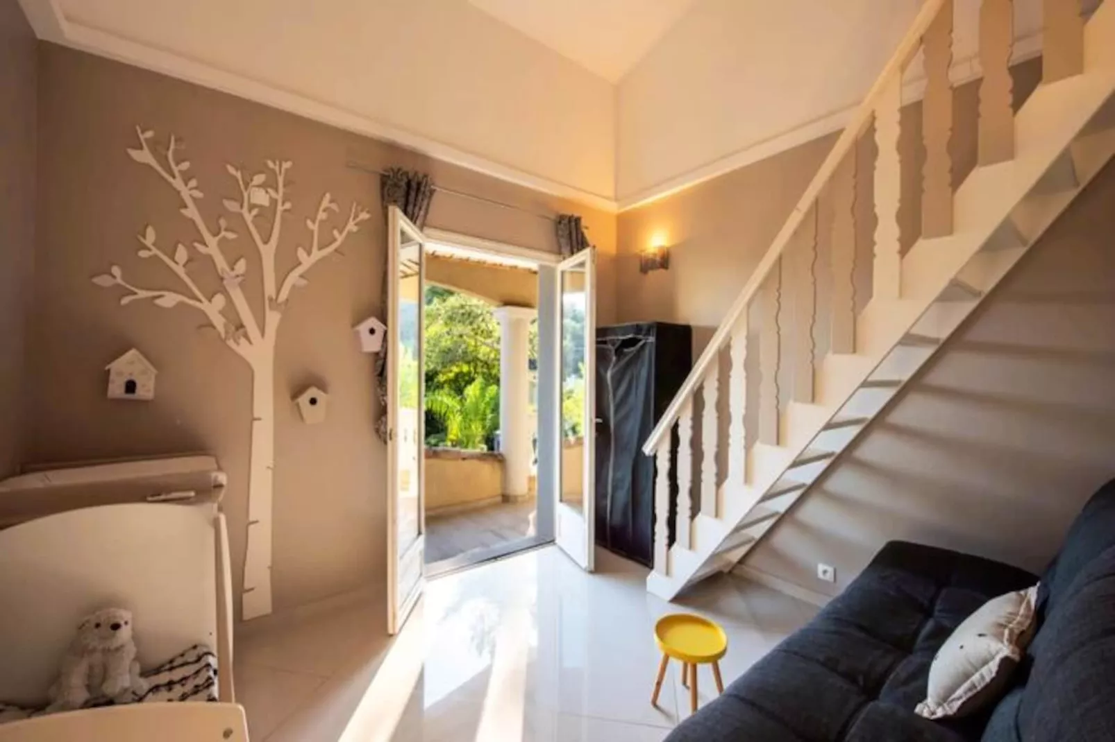 Résidence Villa 330m2, 6 Chambres, Piscine Chauff&eacute;e Jacuzzi-Niet-getagd