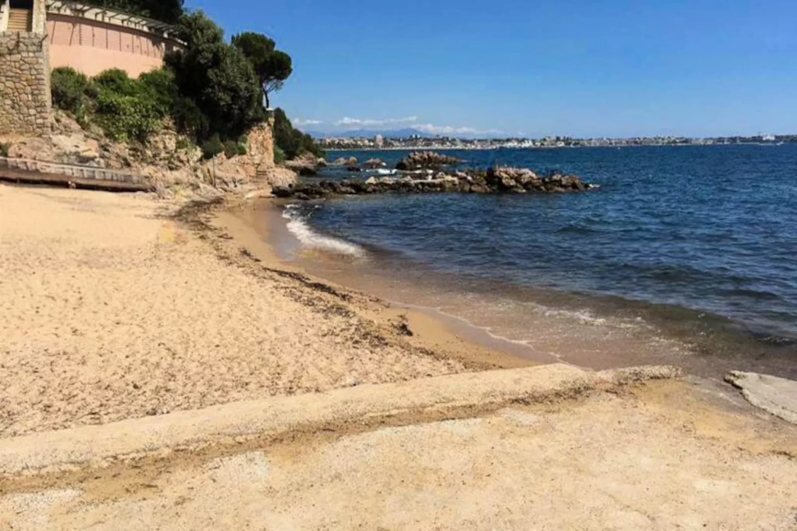 Résidence Appartement Avec Terrasse, Piscine & Acc&egrave;s Plage-Niet-getagd