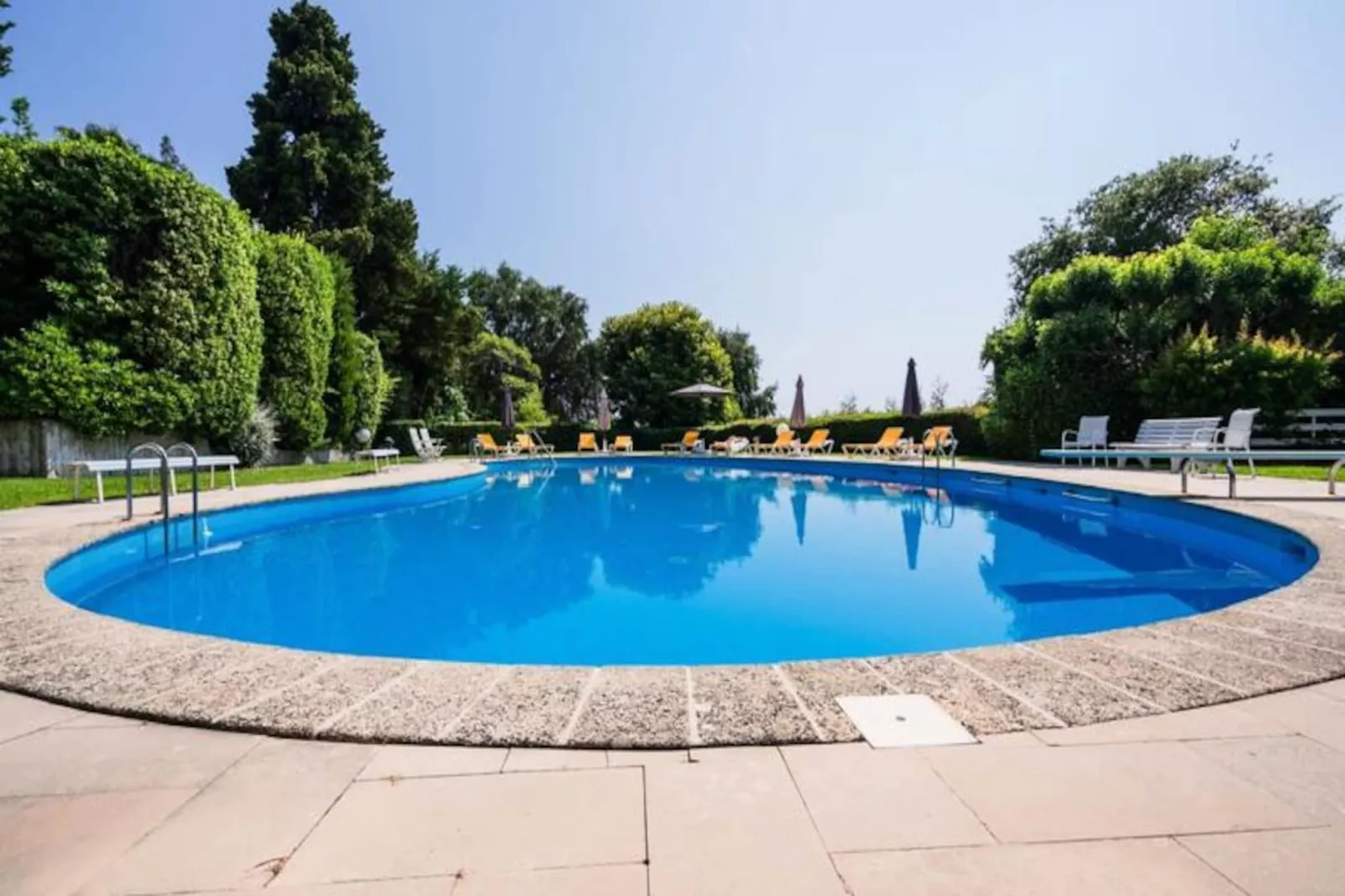 Résidence 3p R&eacute;sidence De Standing, Avec Vue Mer & Piscine-Niet-getagd