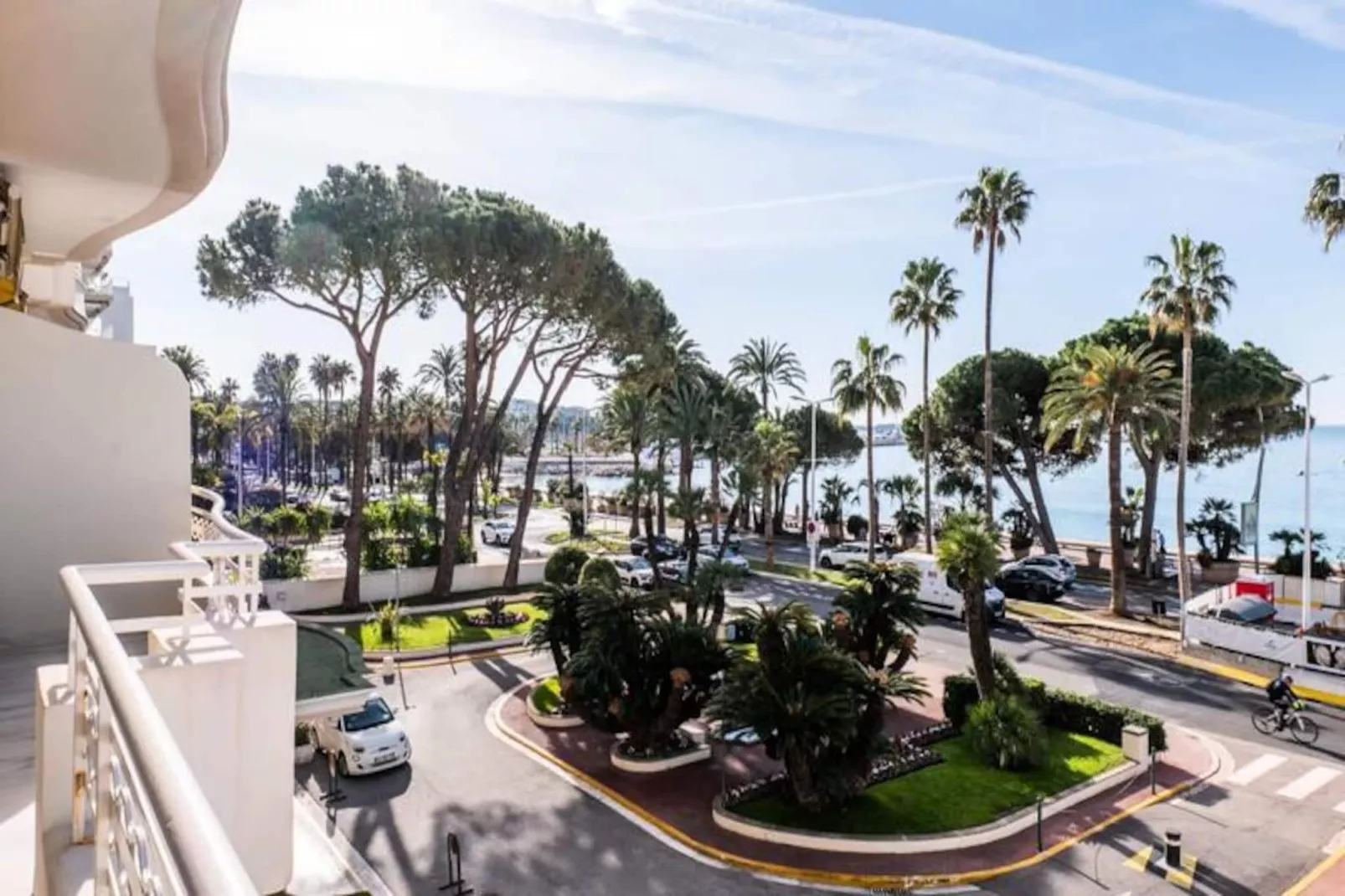 Résidence Rare ! Appartement Grand Standing - Croisette-Niet-getagd