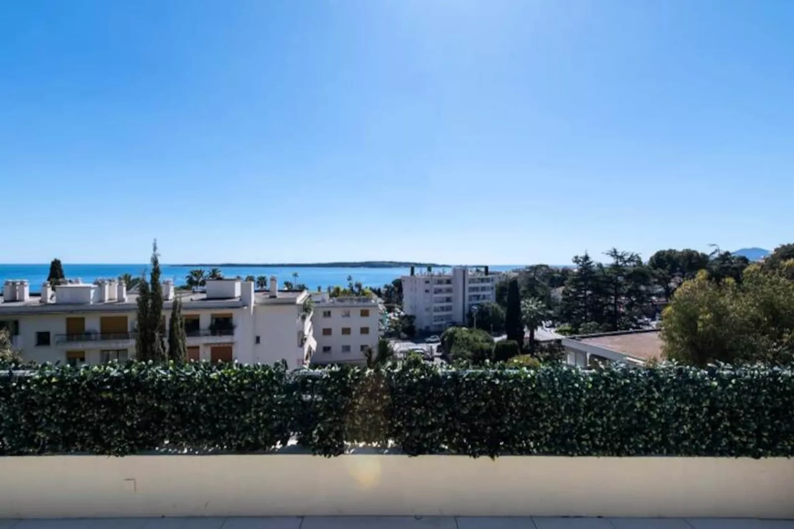 Résidence Unique ! 3p Piscine & Rooftop-Niet-getagd