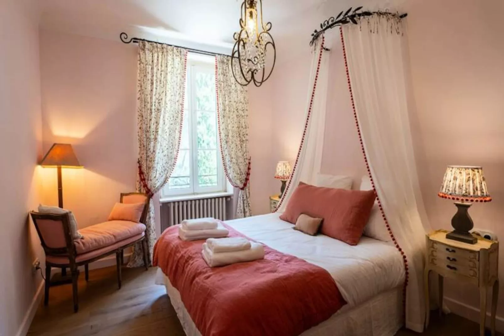 Domaine De La Rose Comtesse &ndash; L&rsquo;art Du Luxe Intimiste En Provence-Niet-getagd