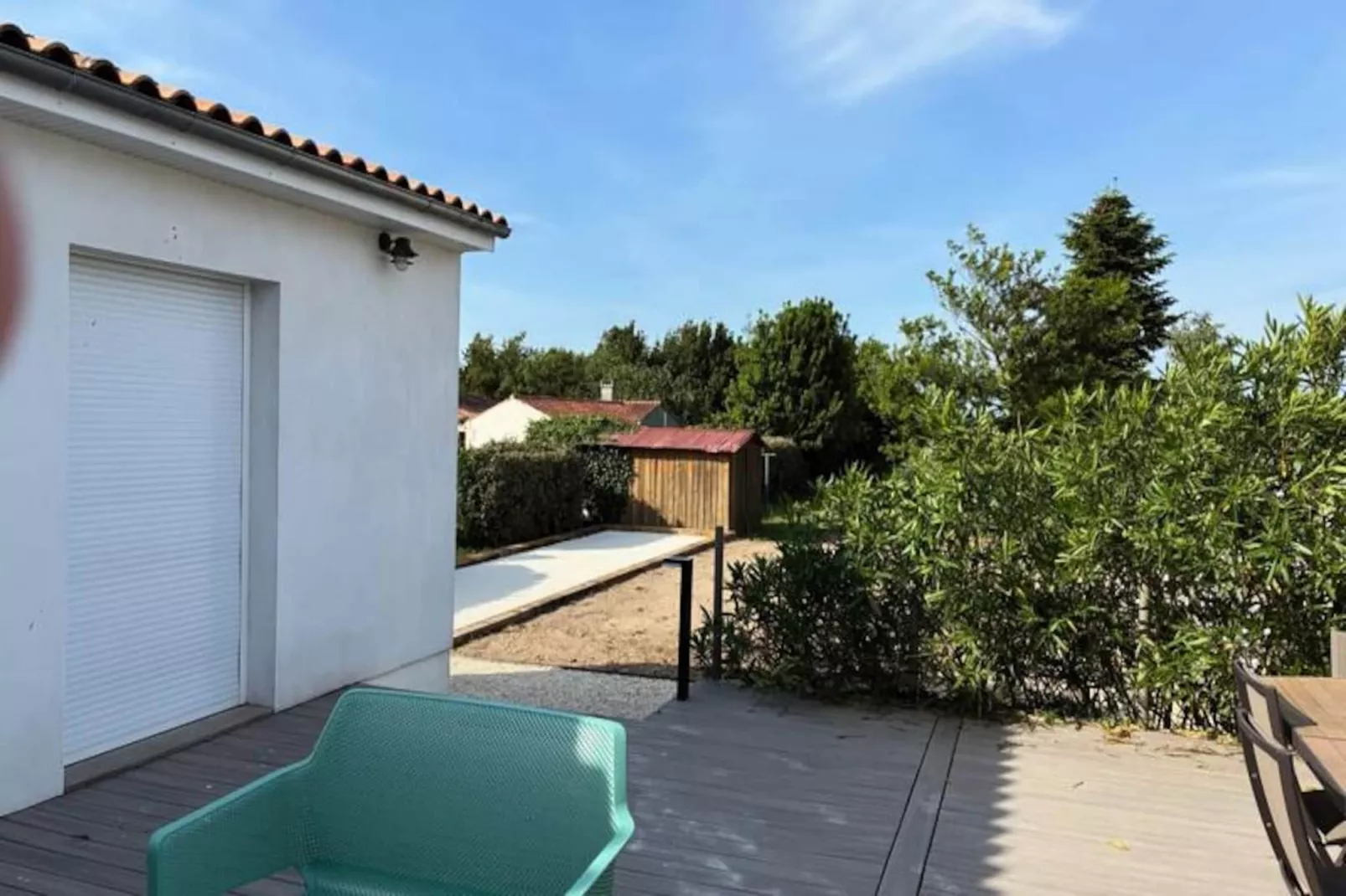 Maison Des Bouillats --Niet-getagd