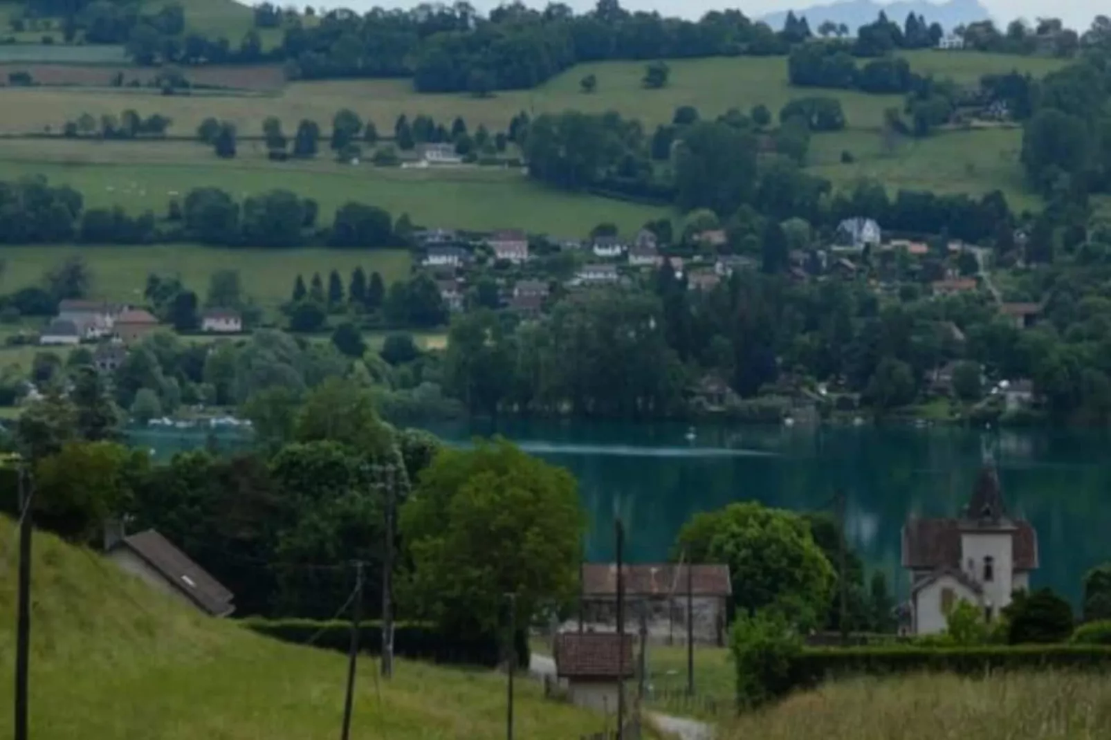 Résidence La Bergerie Calme, Nature & Authenticit&eacute;-Niet-getagd