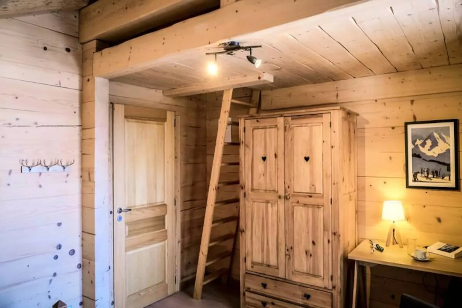 Slow Chalet Mont Real - Le Grand Bornand - 3km Des Pistes Du Chinaillon - Niet-getagd