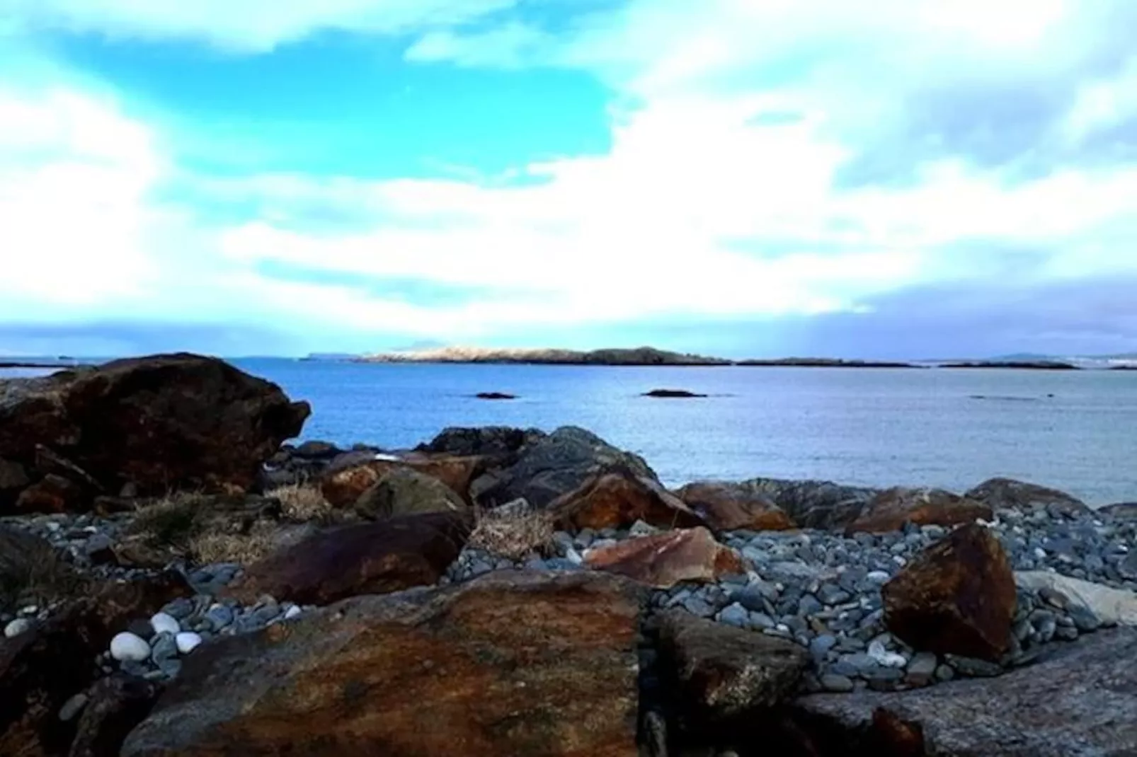 Appartements à Clifden Galway-Niet-getagd