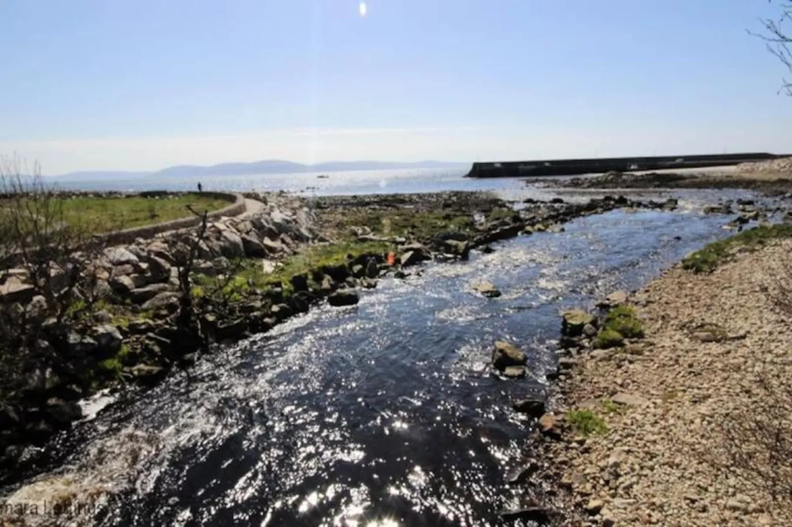 Mobil Home - Bungalow - Cottage à Spiddal Galway-Niet-getagd