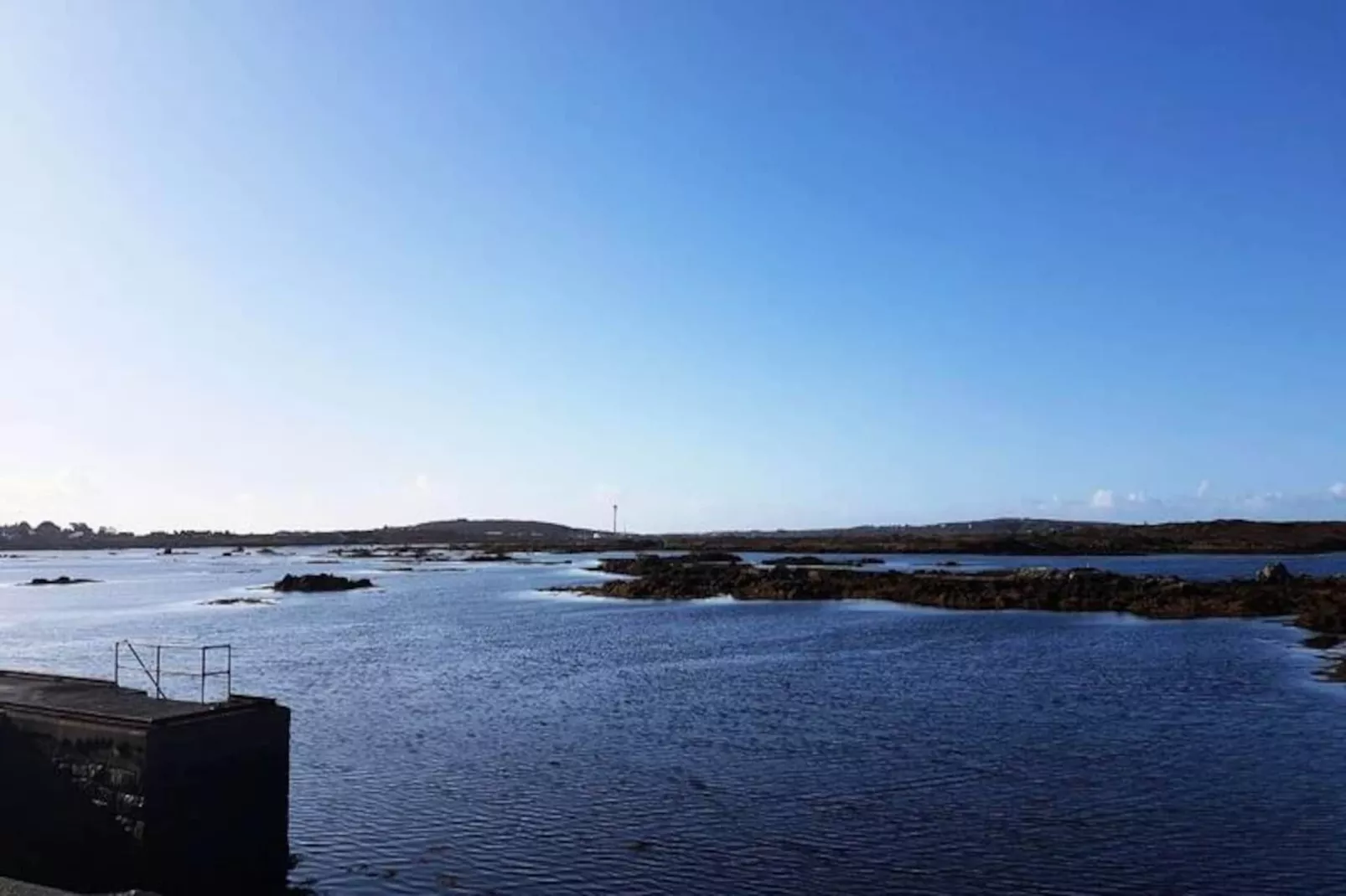 Maison à Inverin Galway-Niet-getagd