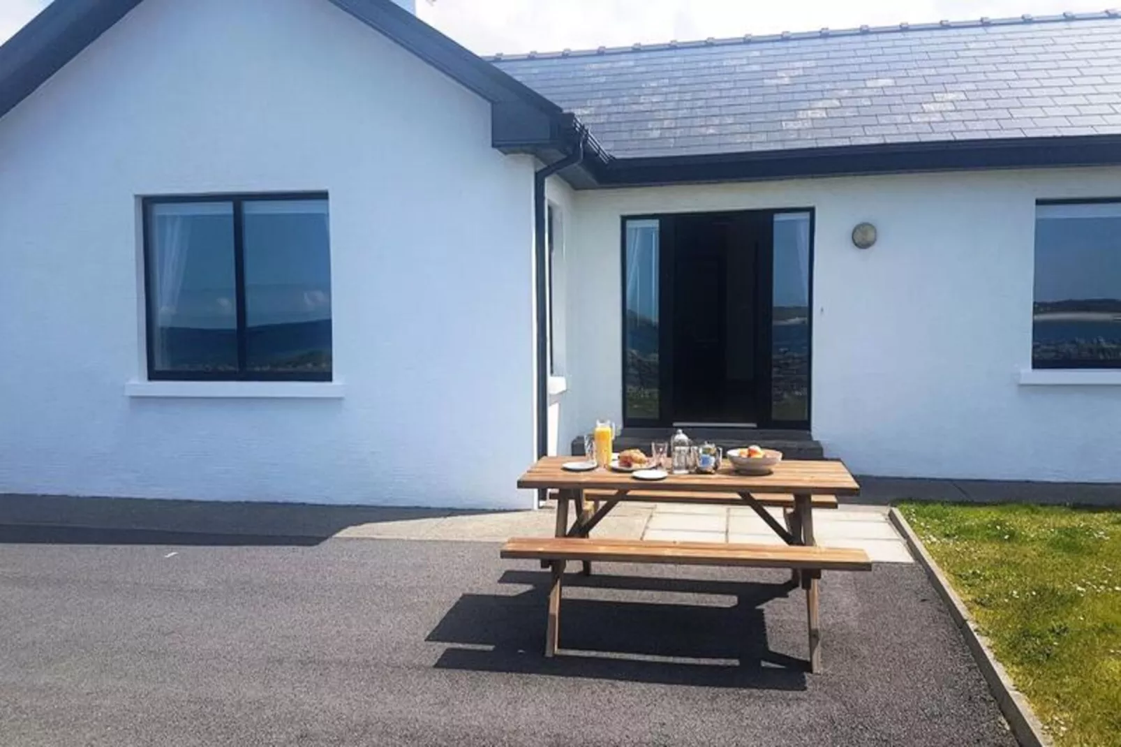 Maison à Ballyconneely Galway-Niet-getagd