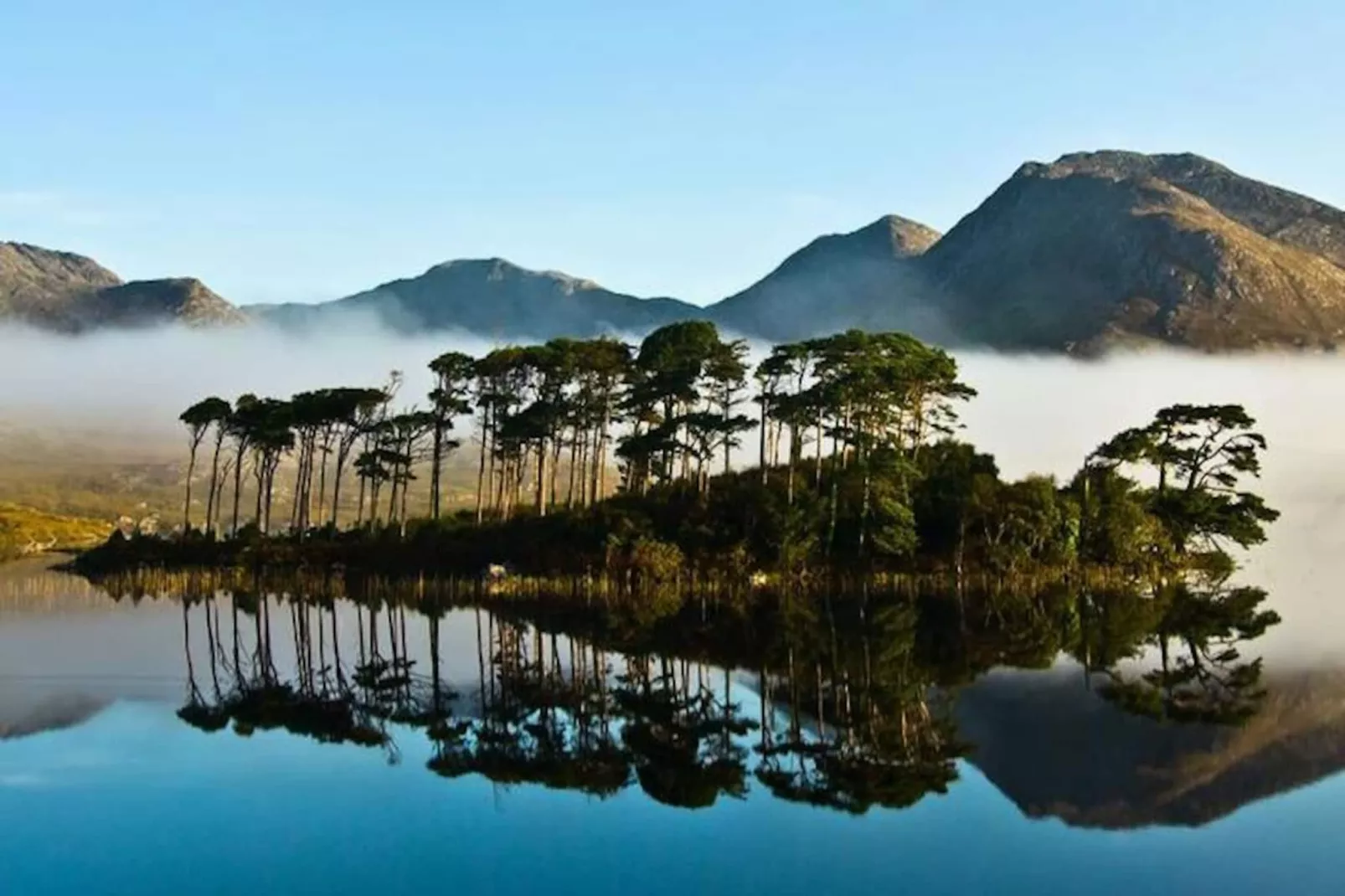 Maison à Cleggan Galway-Niet-getagd