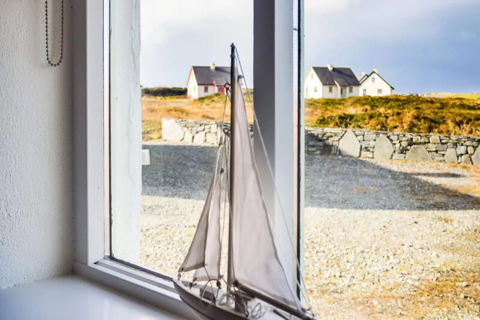 Maison à Ballyconneely Galway-Niet-getagd