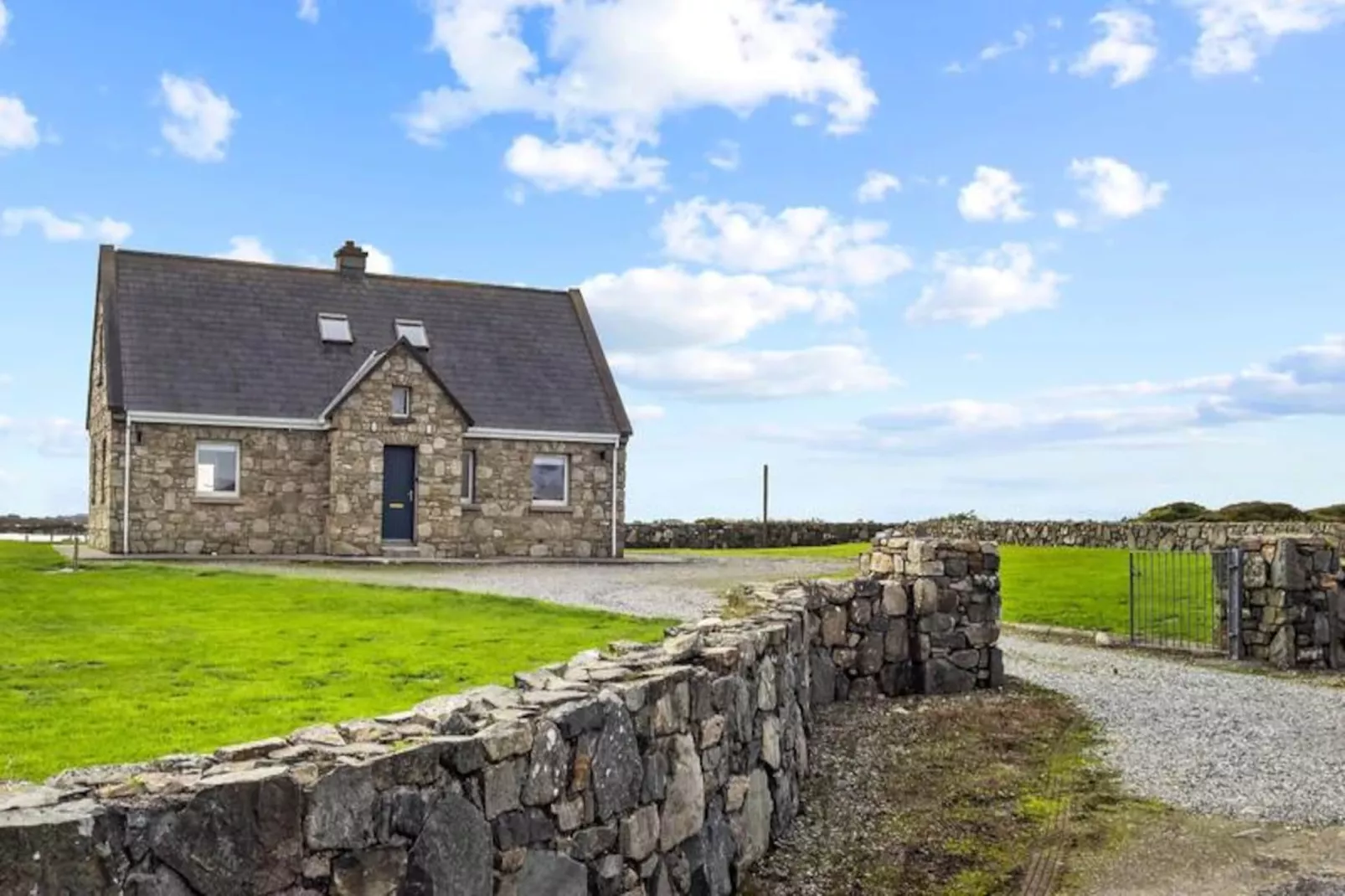 Maison à Ballyconneely Galway-Niet-getagd