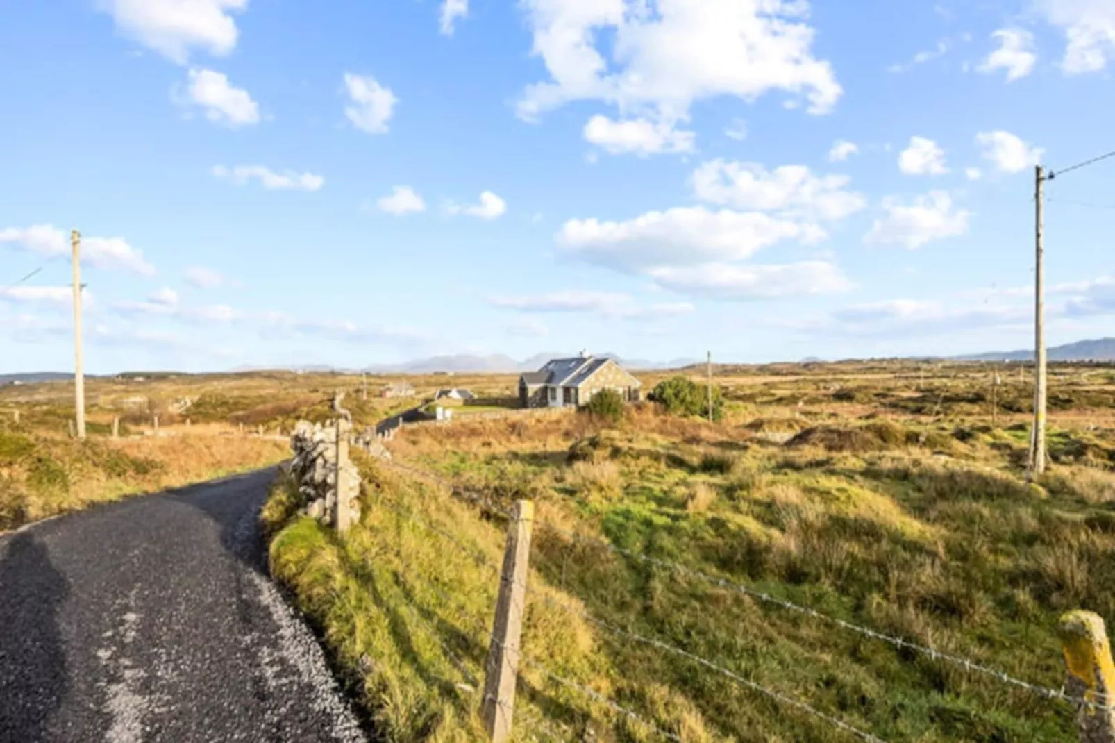 Maison à Ballyconneely Galway-Niet-getagd