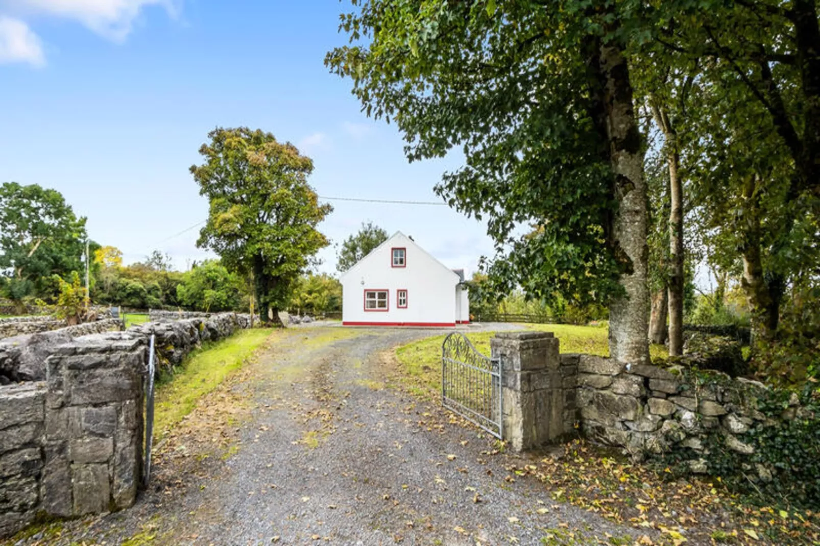 Maison à Ballinrobe Mayo-Niet-getagd